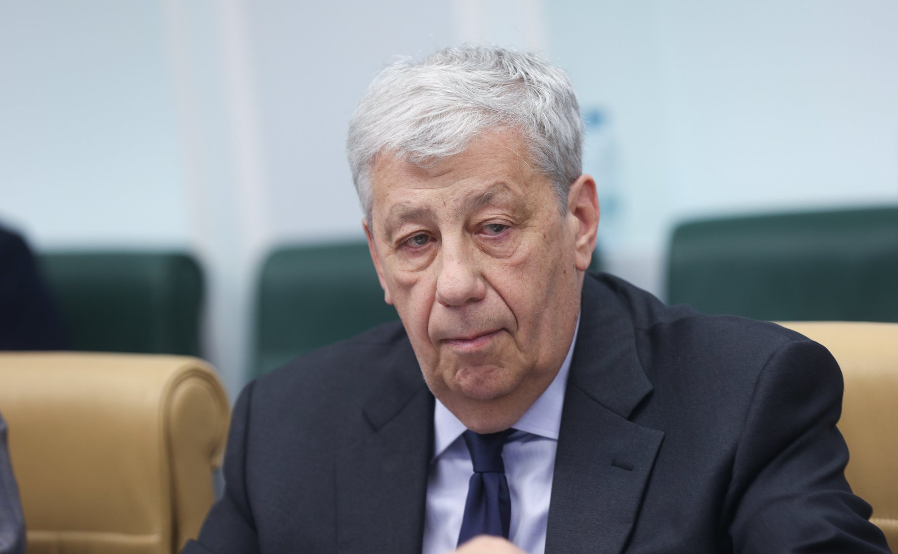 Совещание Комитета СФ по федеративному устройству, региональной политике, МСУ и делам Севера «Совершенствование системы саморегулирования в строительной отрасли»