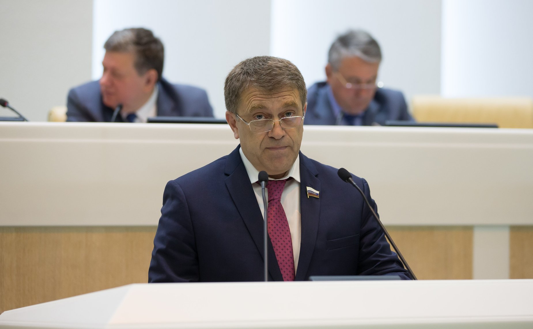 А. Салпагаров