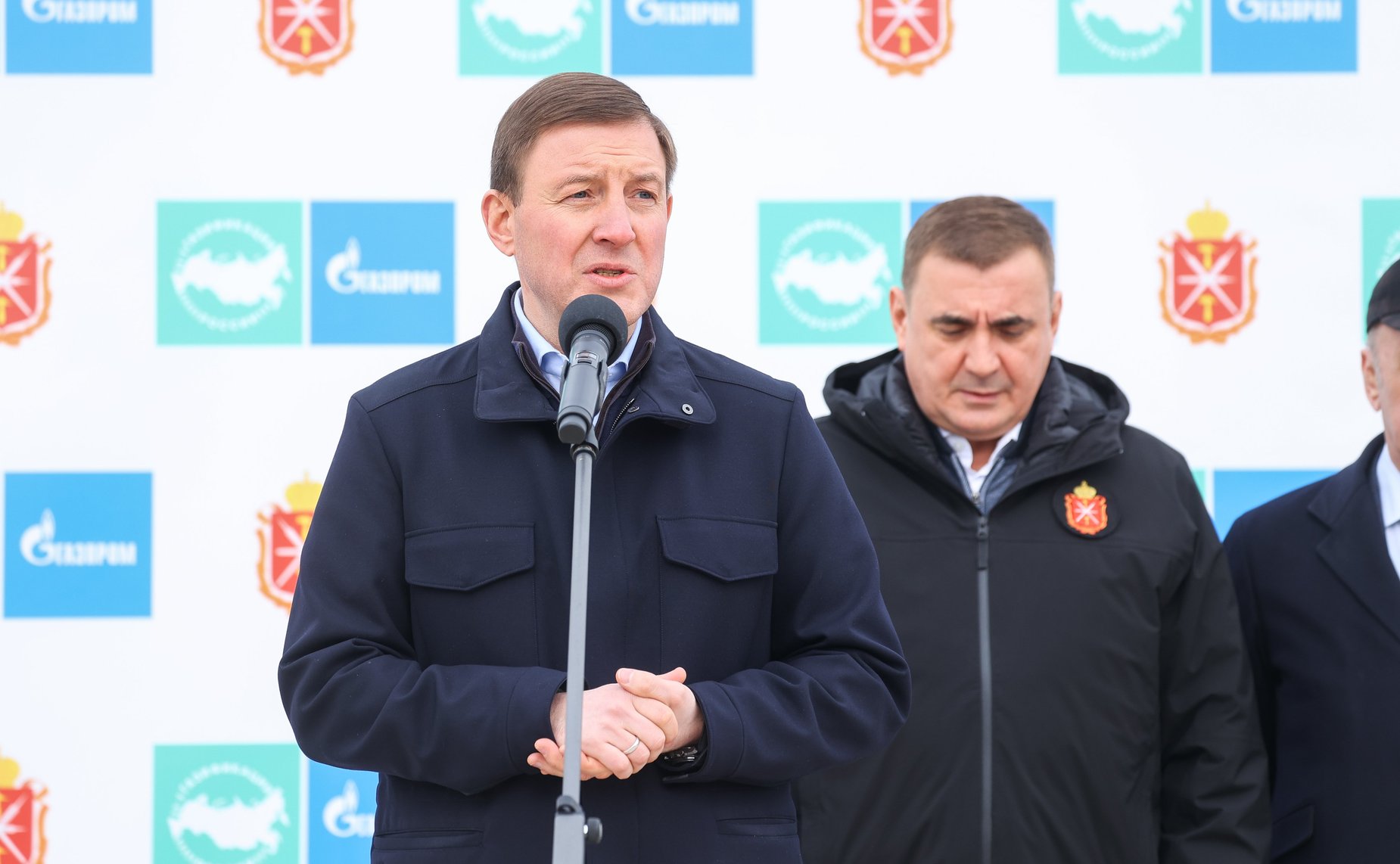 Андрей Турчак