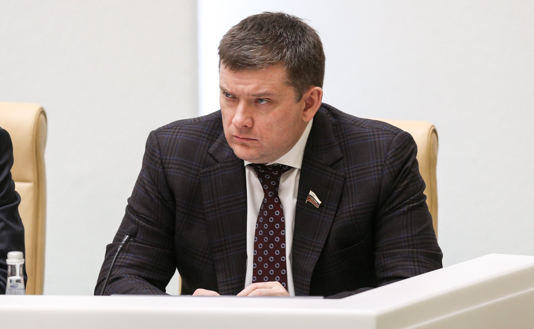 Николай Журавлев