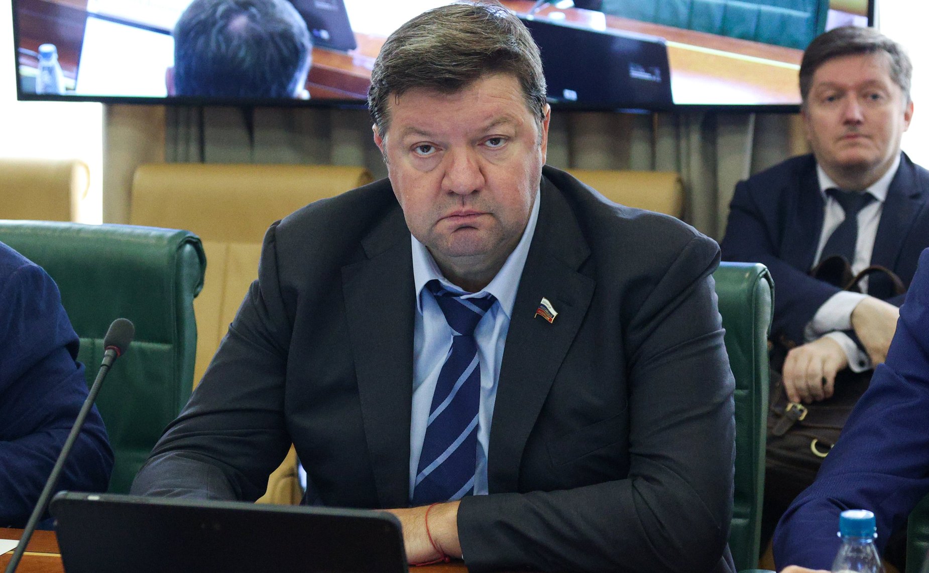 Геннадий Ягубов