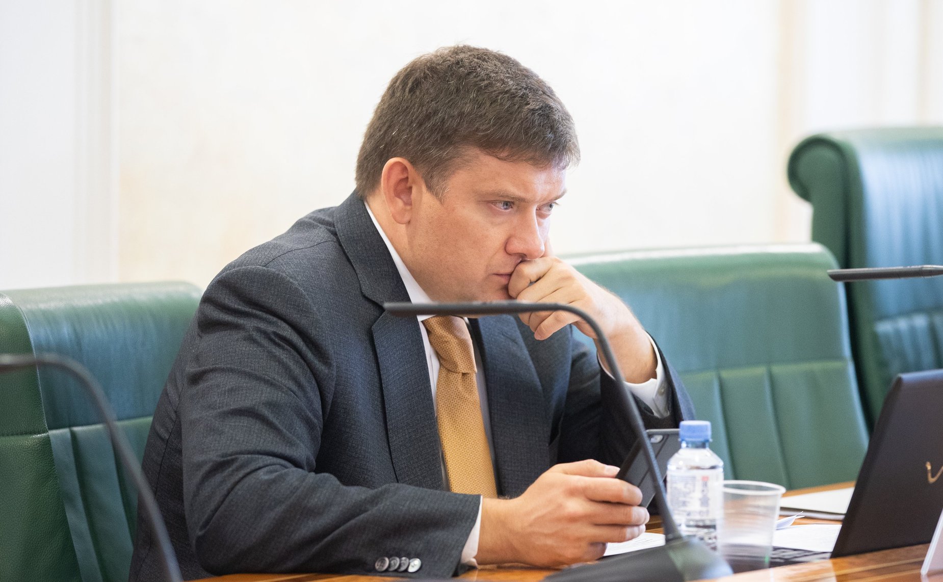 Н. Журавлев