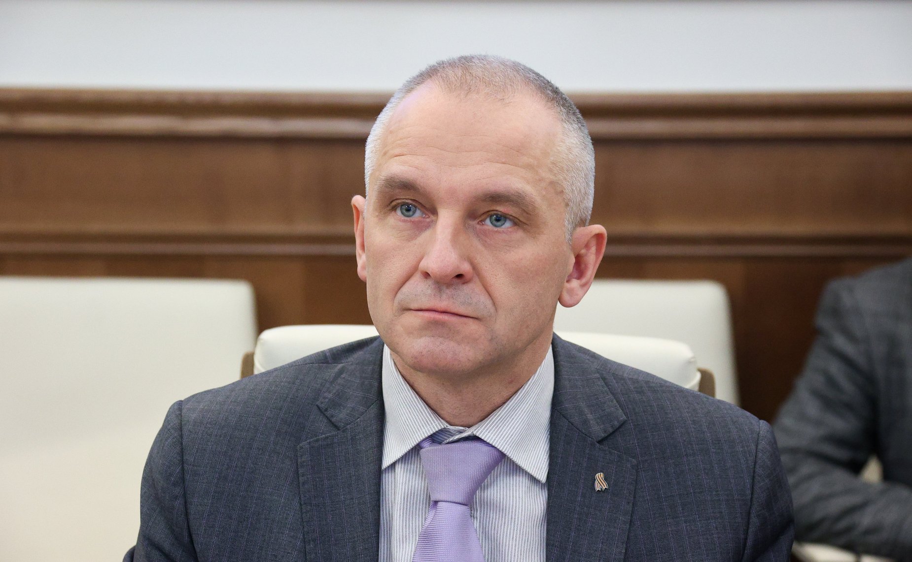 Заседание конкурсной комиссии конкурса на соискание премии за достижения в развитии российской органической продукции