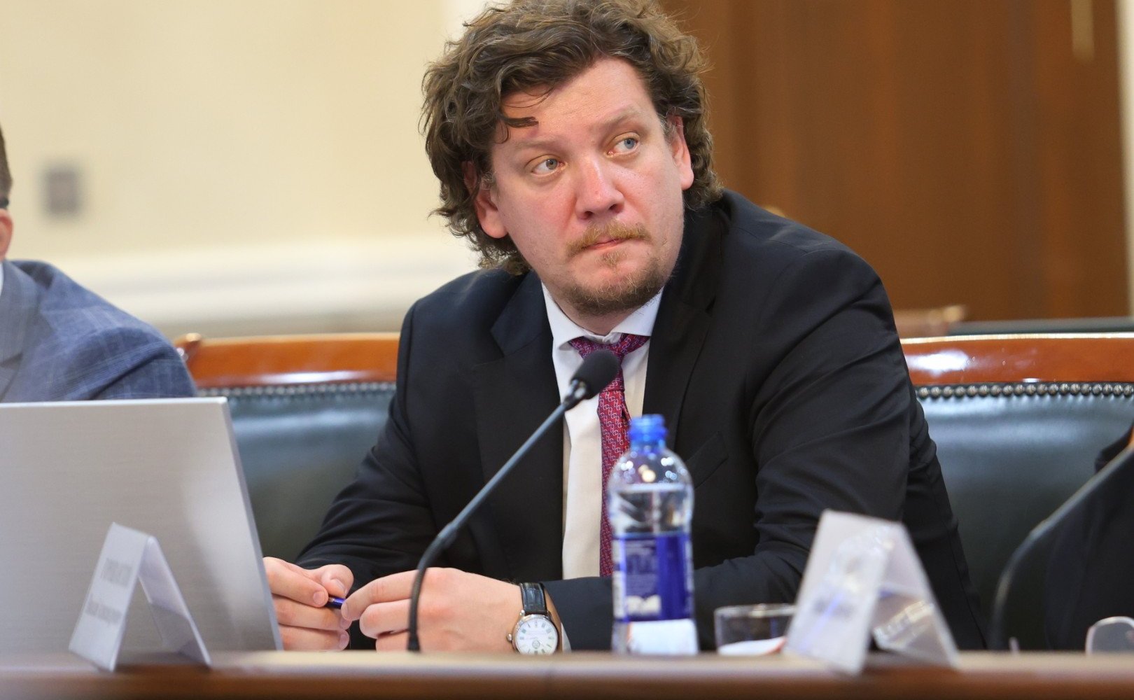 Выездное заседание Совета по вопросам развития лесного комплекса Российской Федерации при Совете Федерации