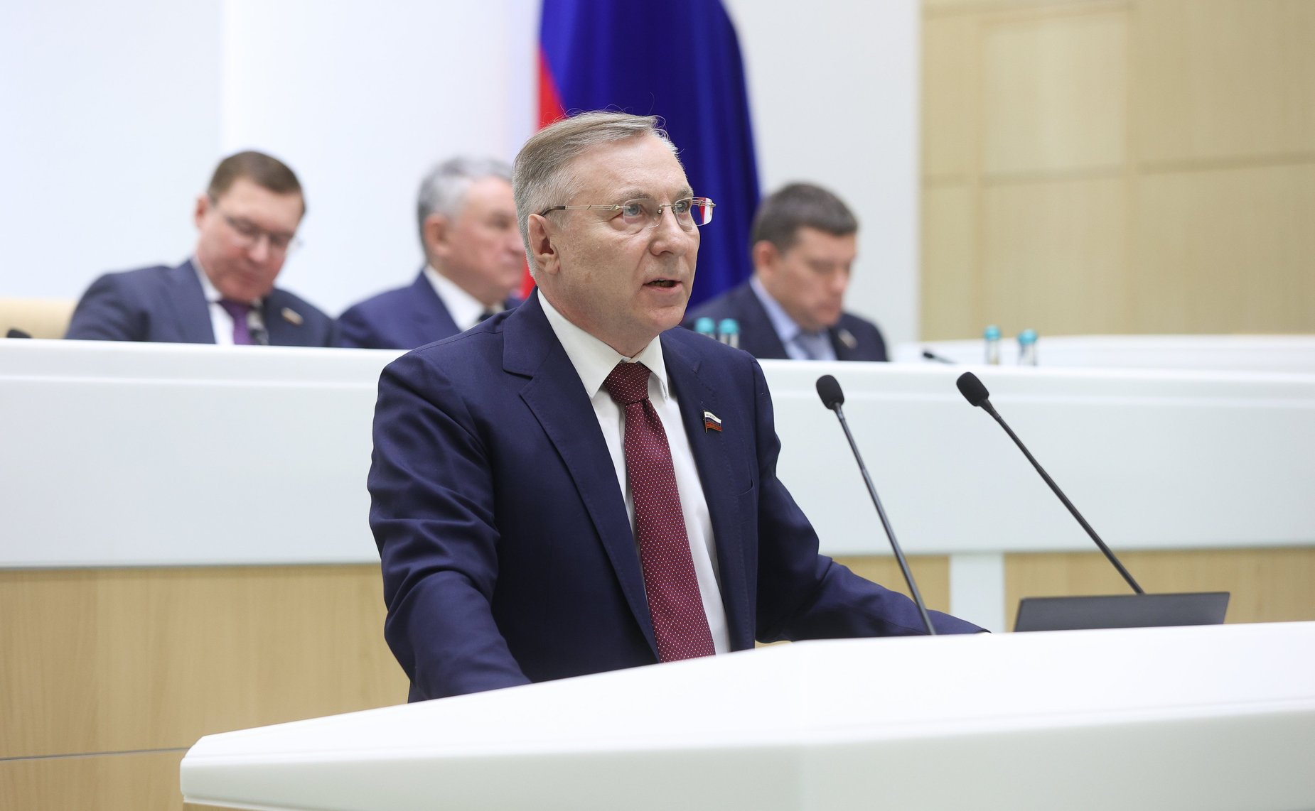 Александр Варфоломеев