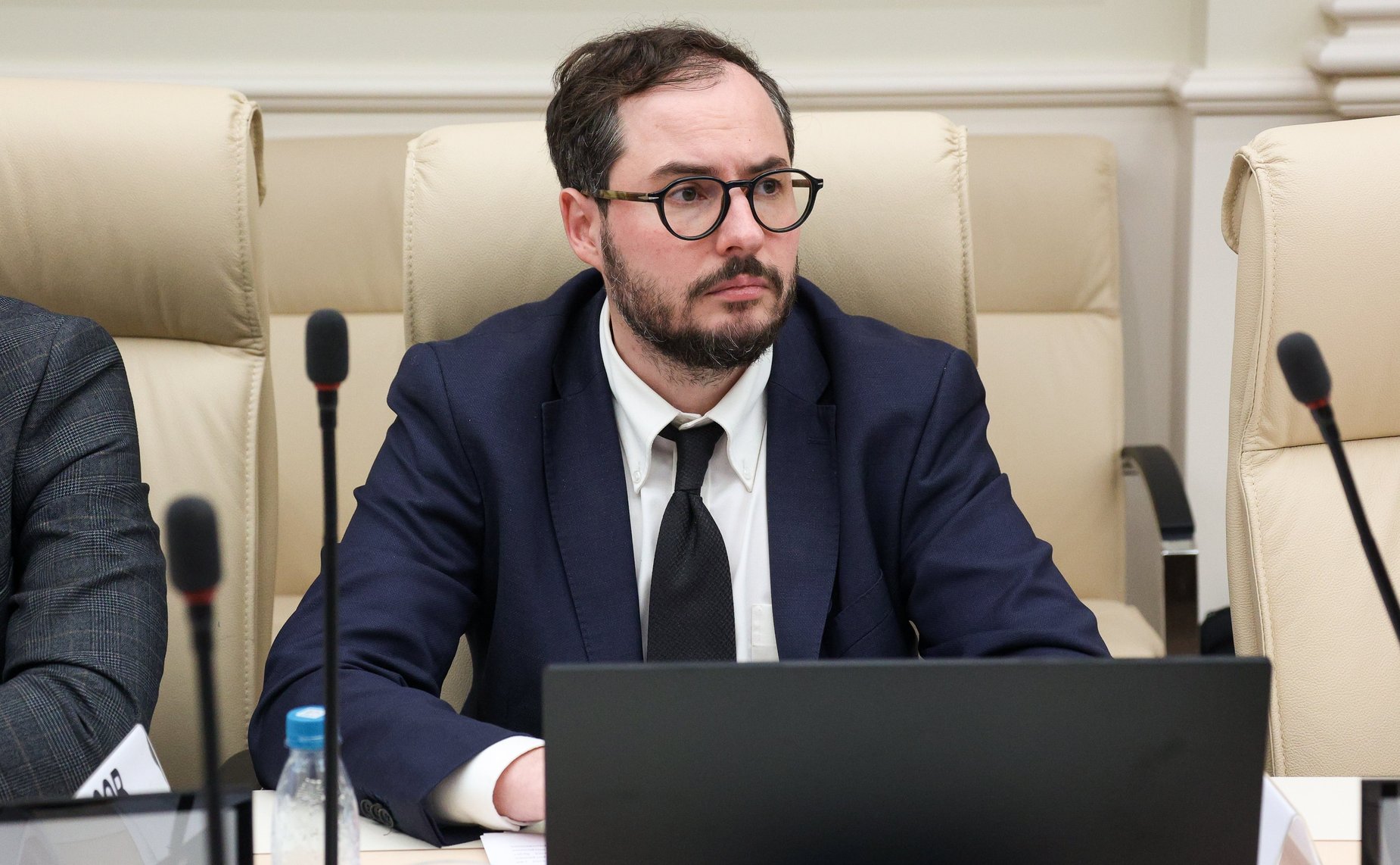 Заседание Комитета Совета Федерации по федеративному устройству, региональной политике, местному самоуправлению и делам Севера