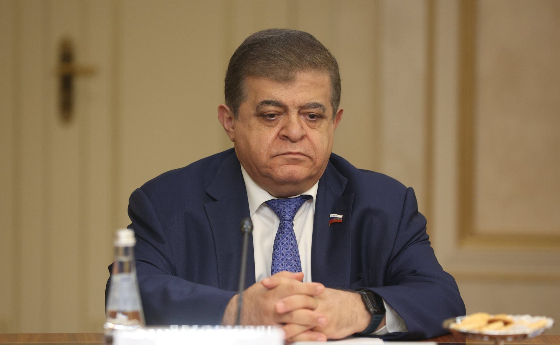 Владимир Джабаров