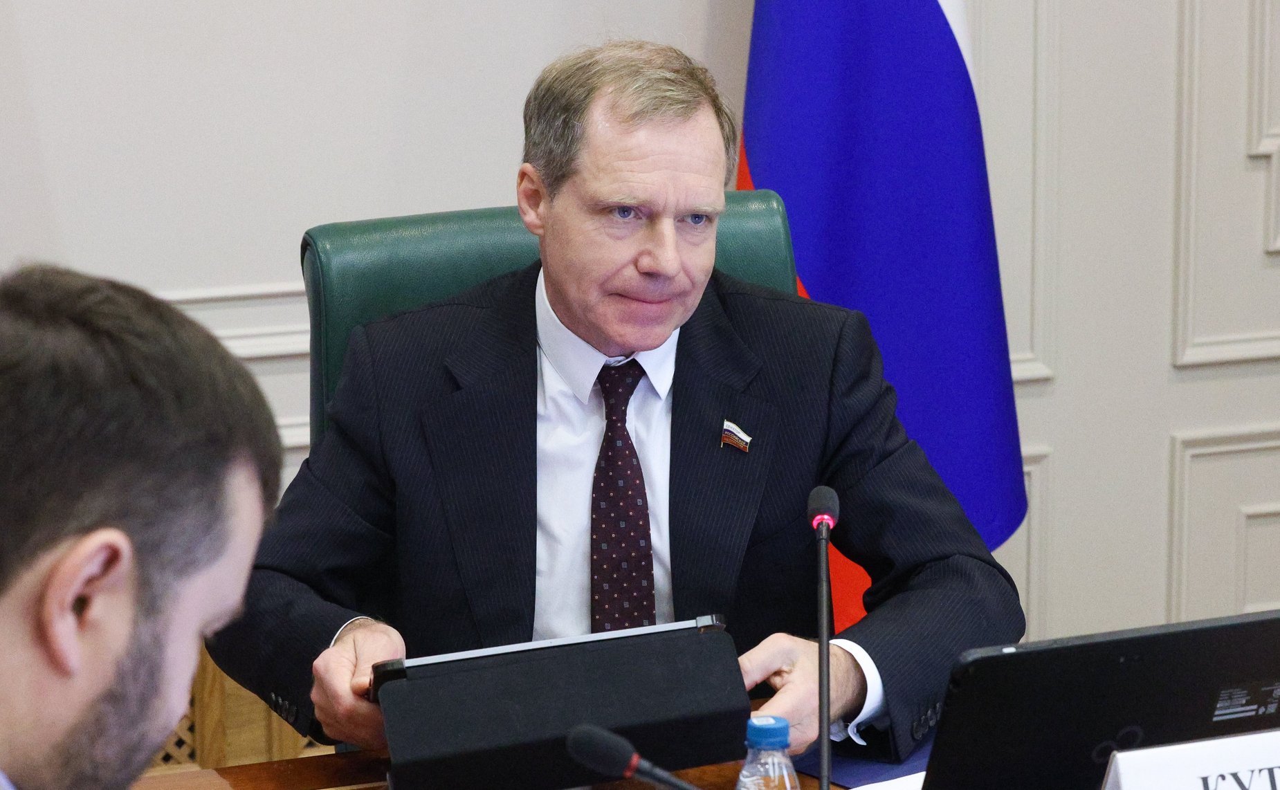 Андрей Кутепов