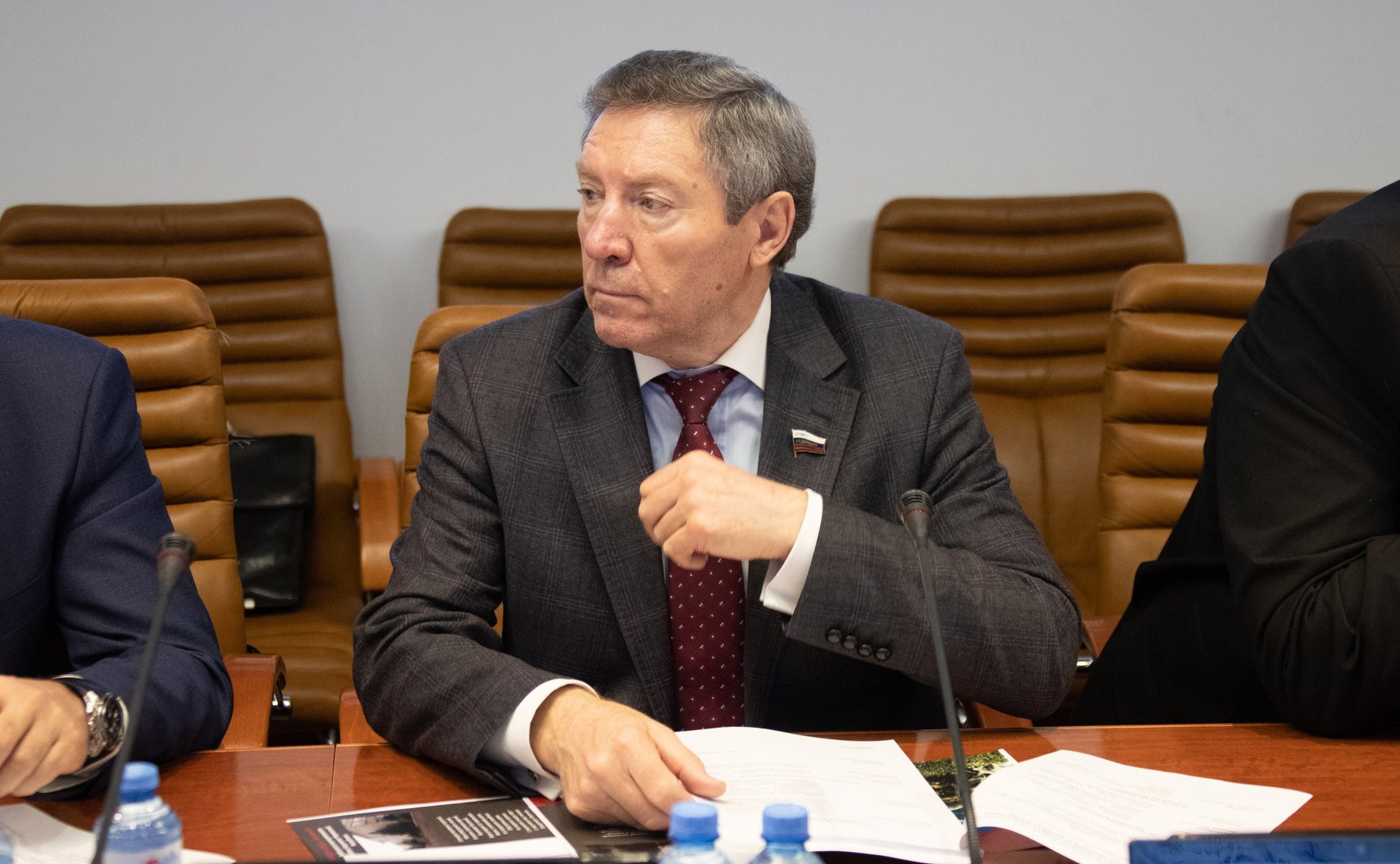 Олег Королев