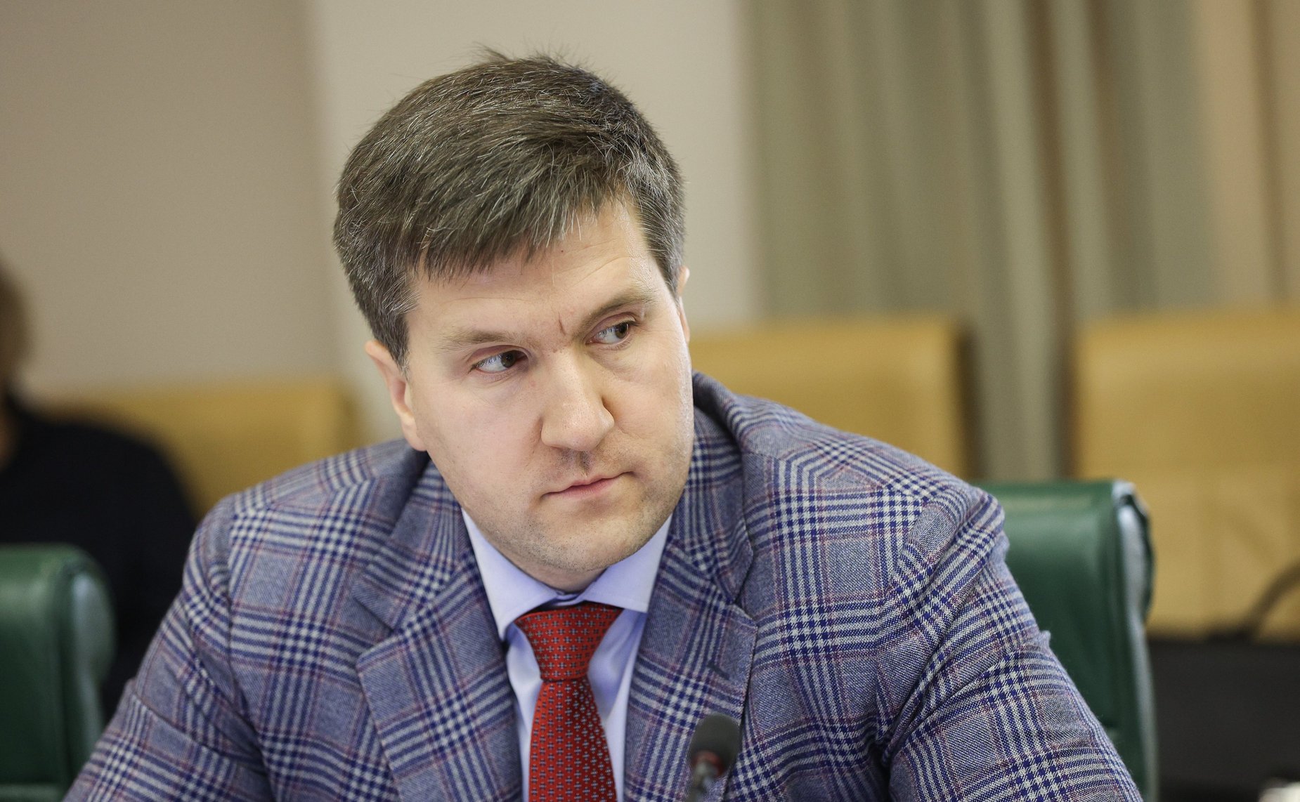 Круглый стол на тему «Регуляторные соглашения в инфраструктурных отраслях экономики»