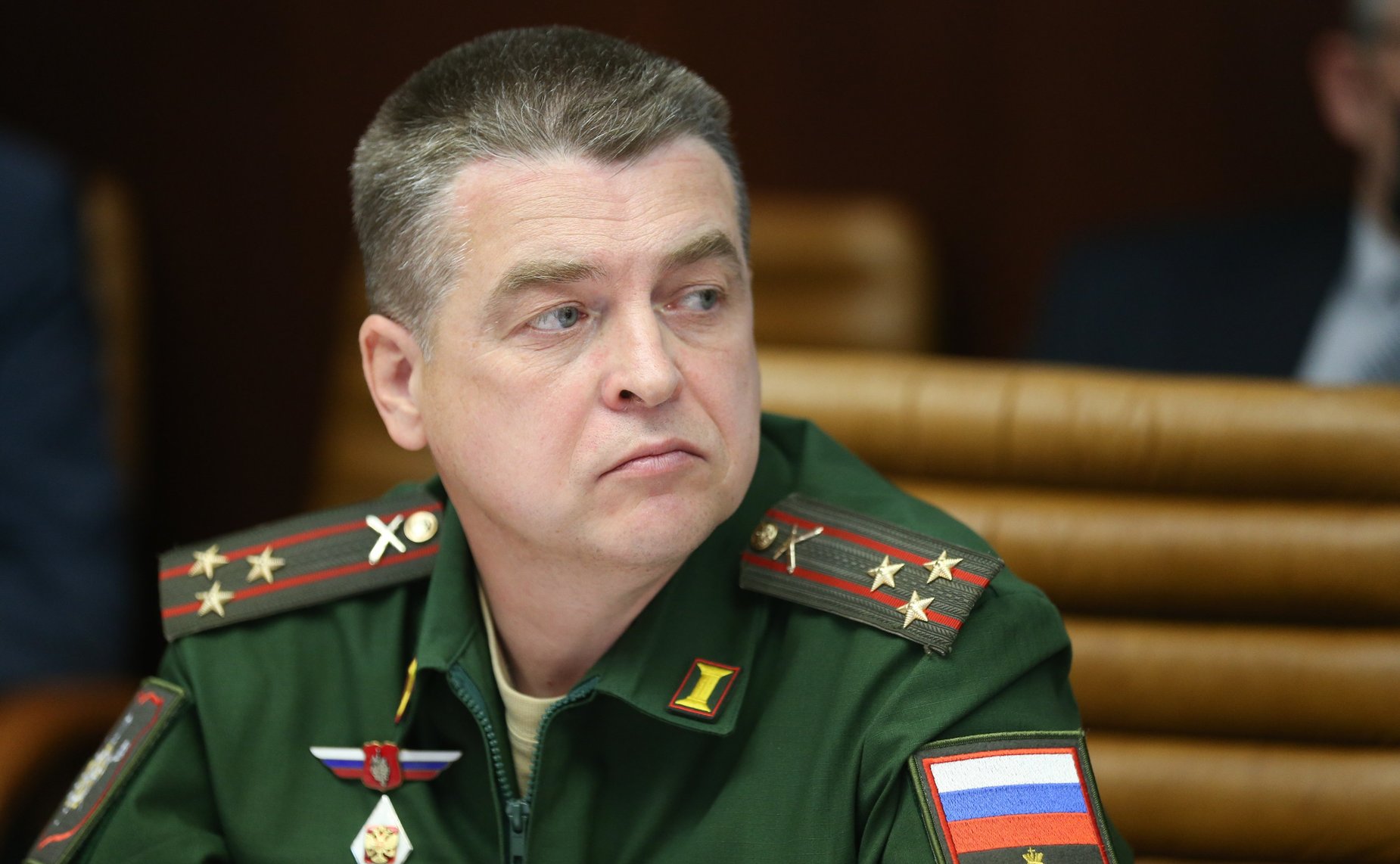 Совещание Комитета СФ по обороне и безопасности