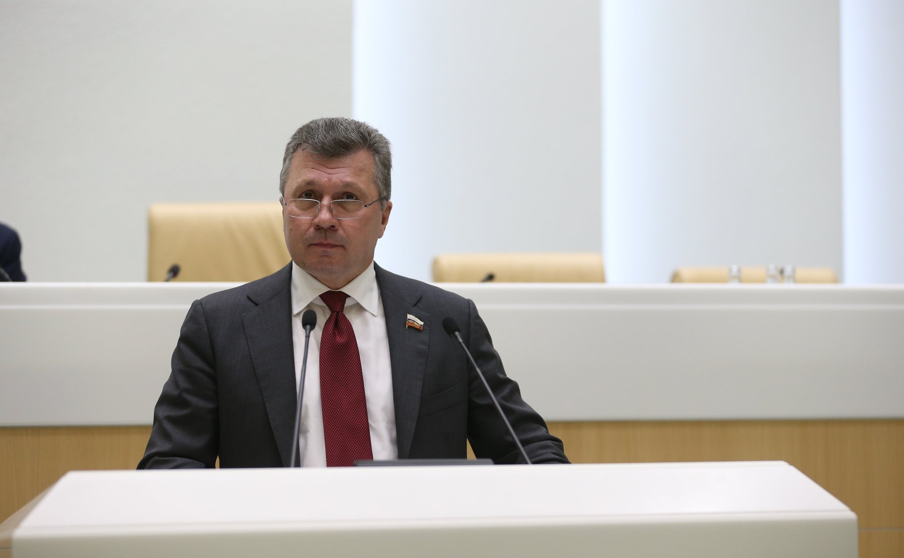 Валерий Васильев