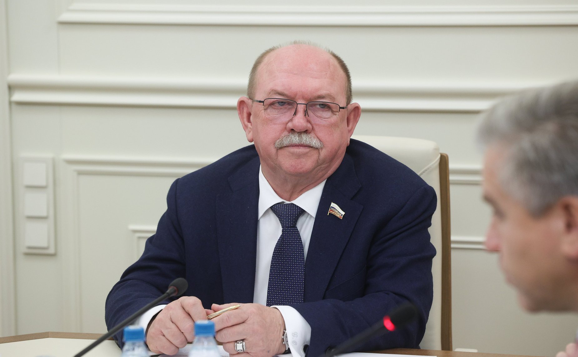 Геннадий Орденов