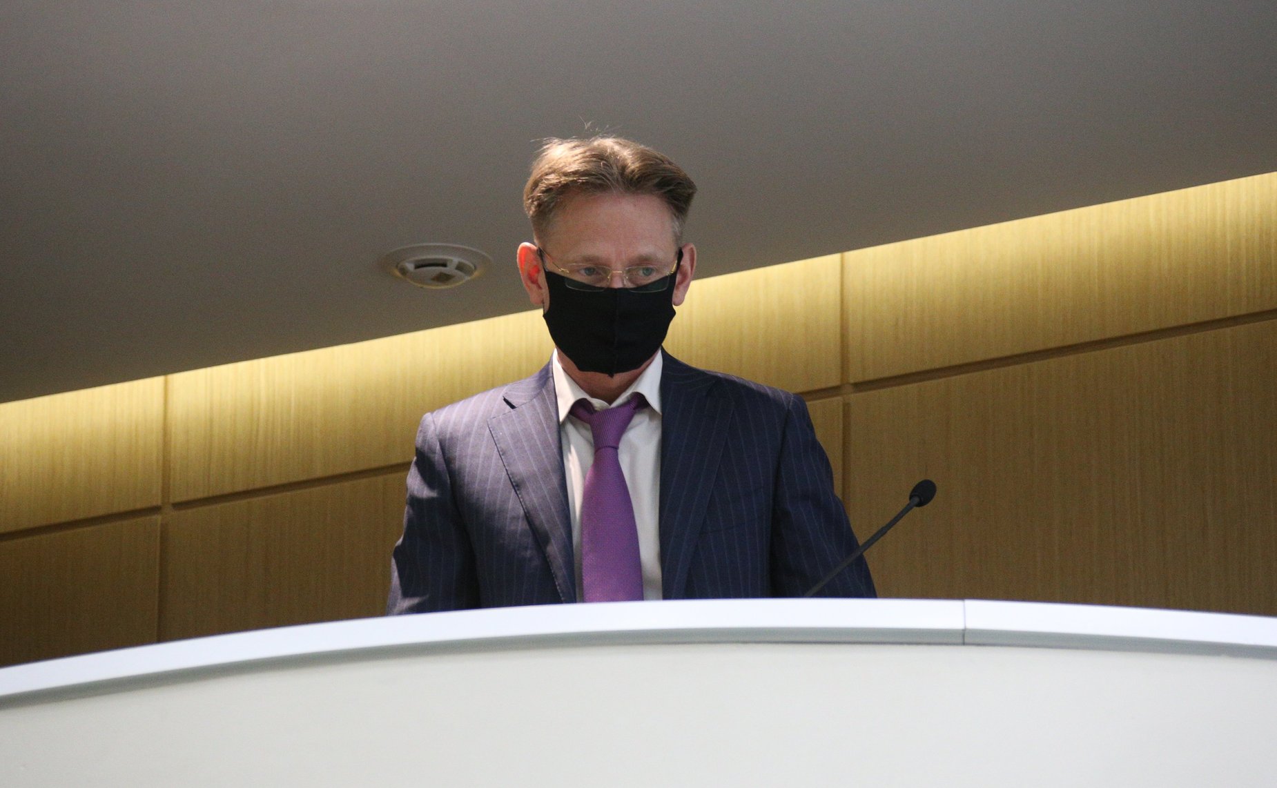 513-е заседание Совета Федерации