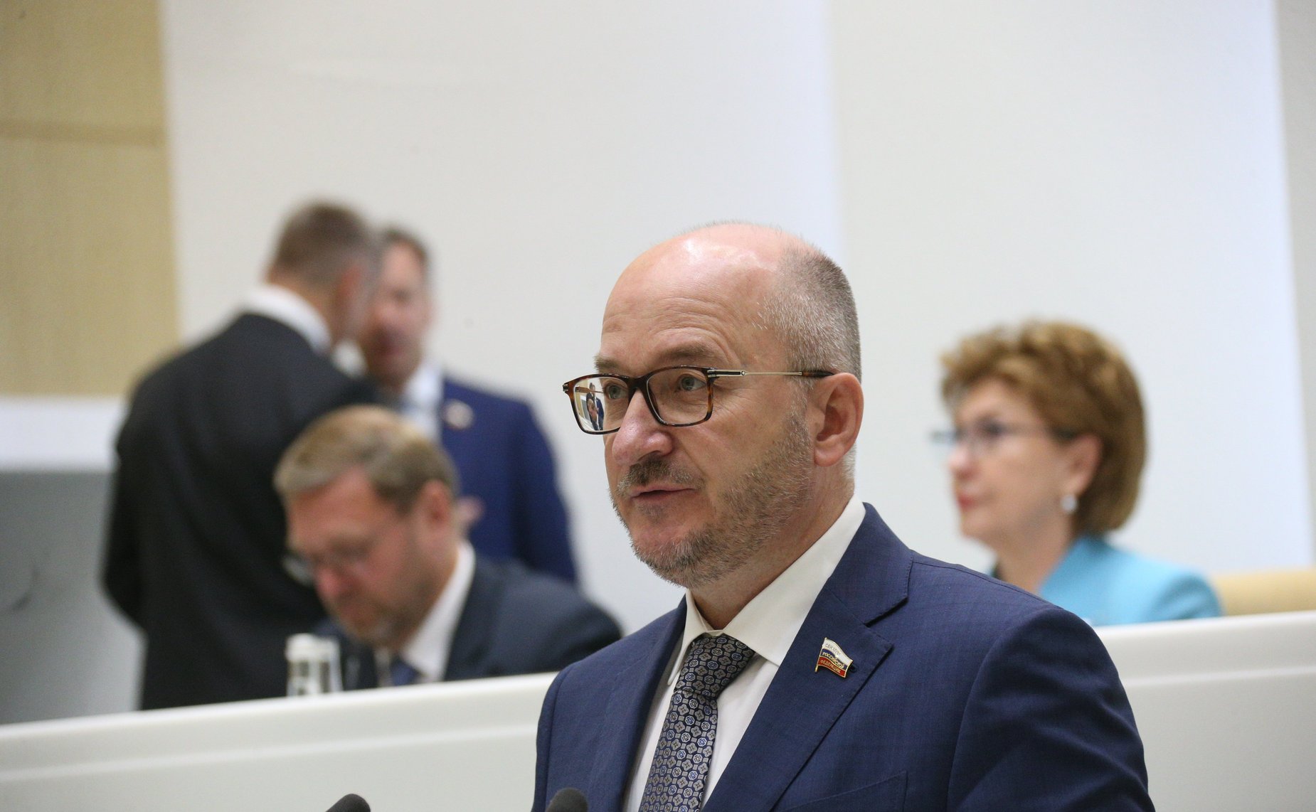 Олег Цепкин