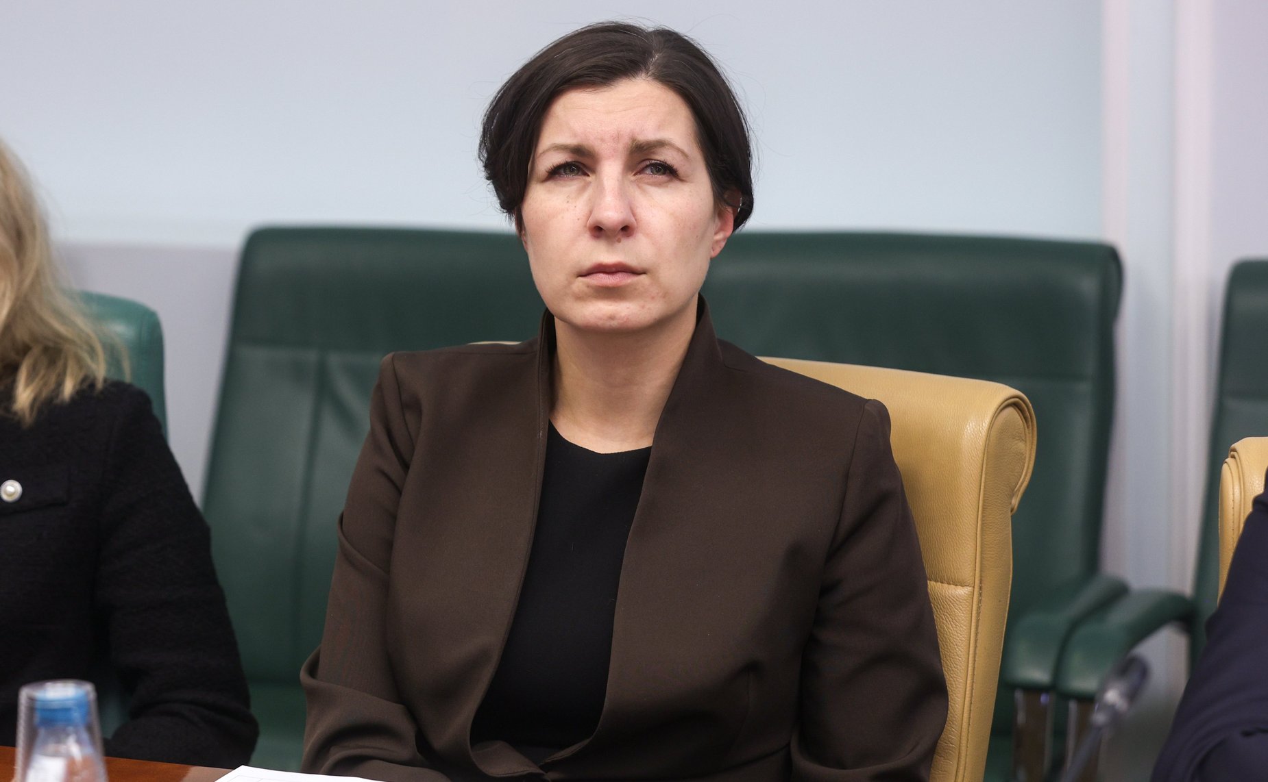 Круглый стол Комитета СФ по экономической политике совместно с Комитетом СФ по социальной политике «Бионические протезы и исследование космоса: сквозные технологии для улучшения качества жизни и освоения новых рубежей»