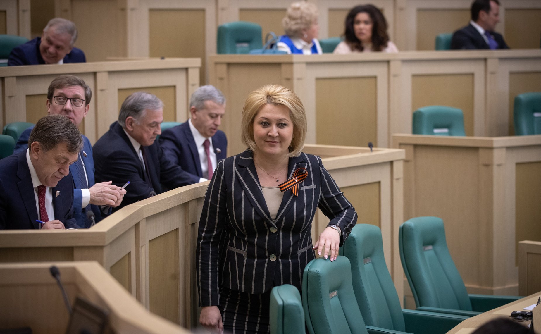 Лилия Гумерова