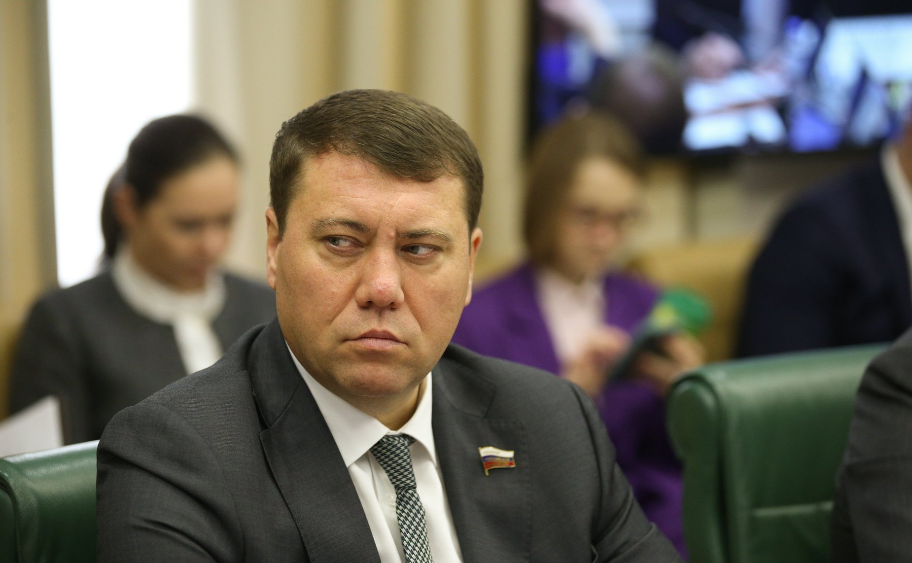 Иван Абрамов