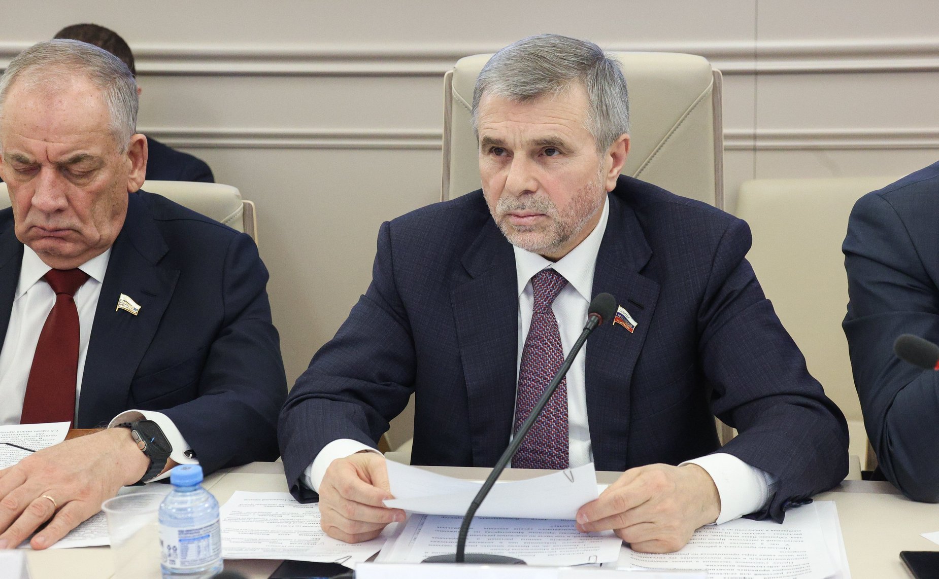 Белан Хамчиев