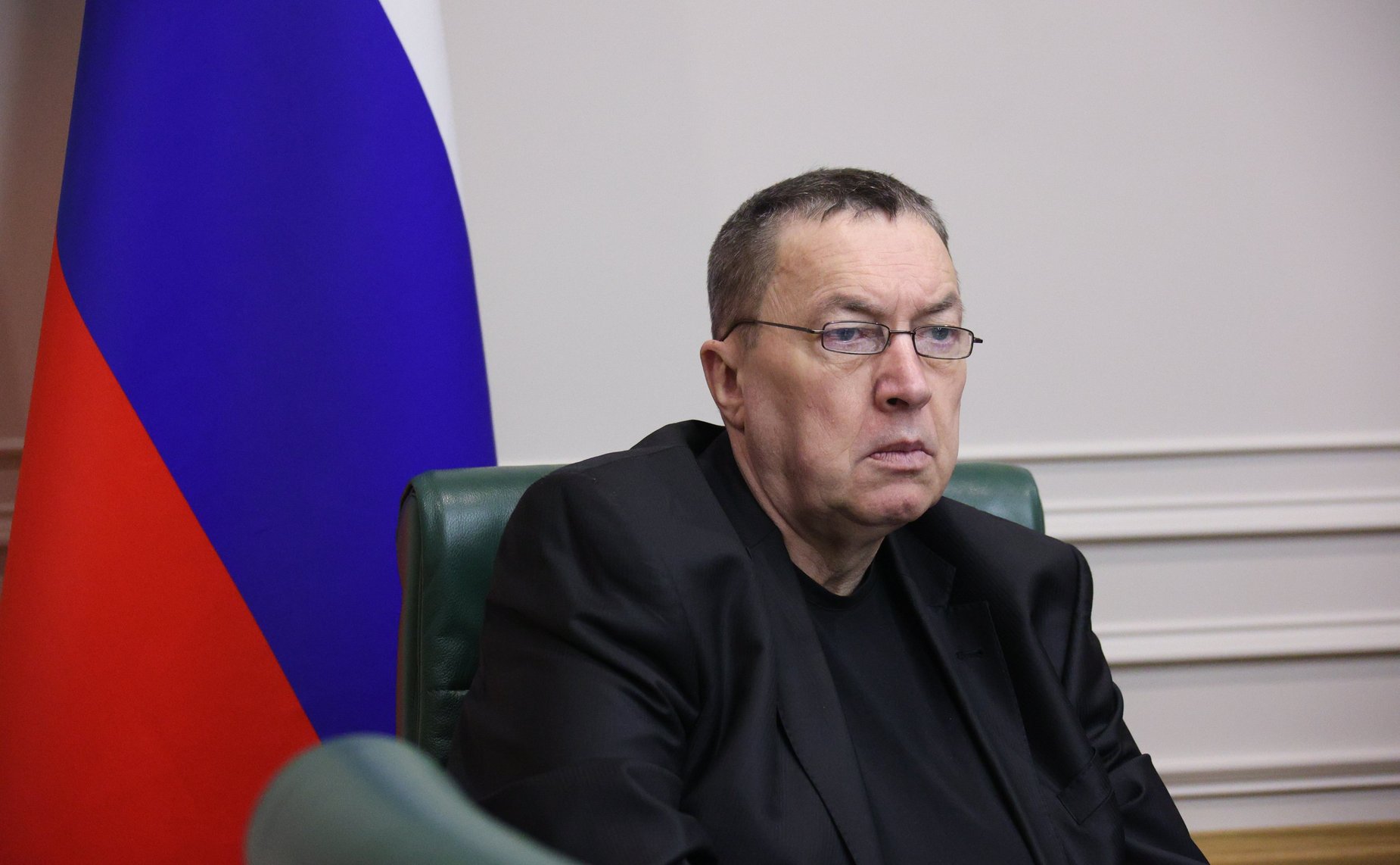 Заседание межкомитетской временной рабочей группы по мониторингу мер по обеспечению предупреждению и ликвидации разливов нефти и нефтепродуктов