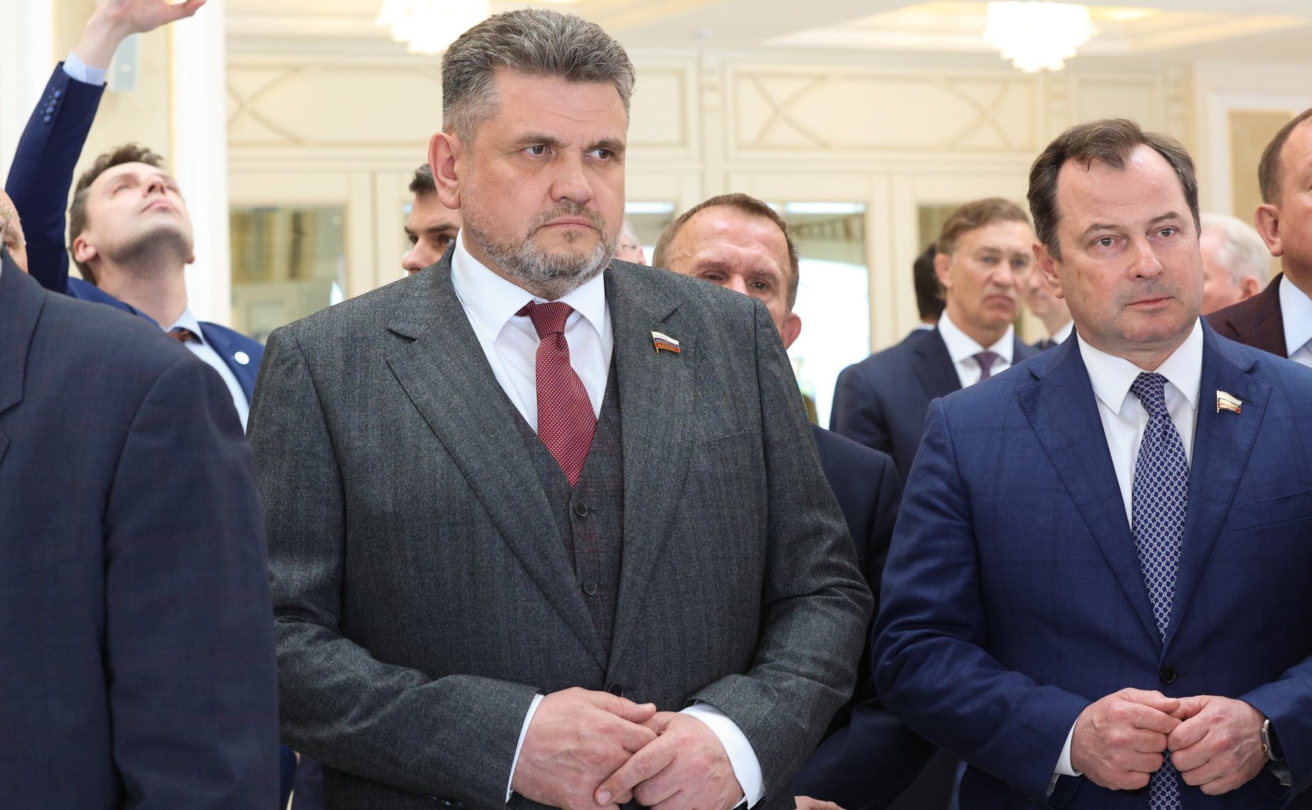 Александр Жуклв