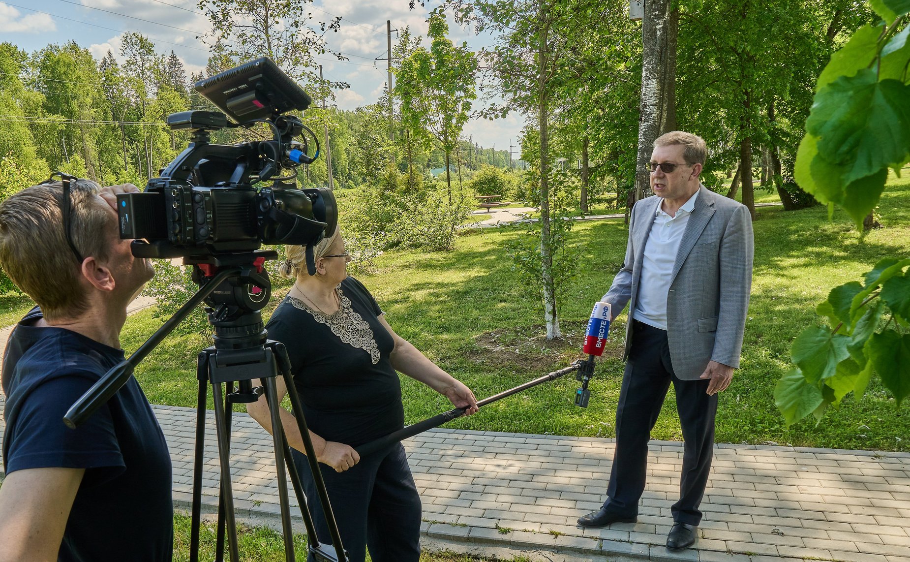 Выездное заседание Комитета Совета Федерации по аграрно-продовольственной политике и природопользованию