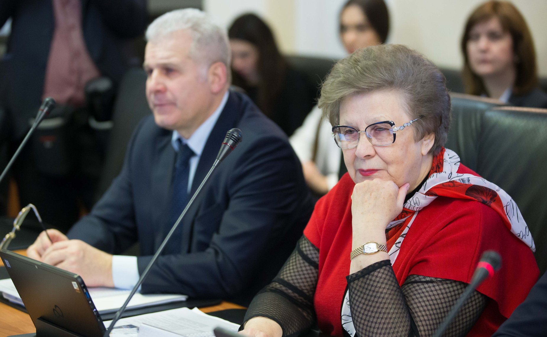 Светлана Горячева