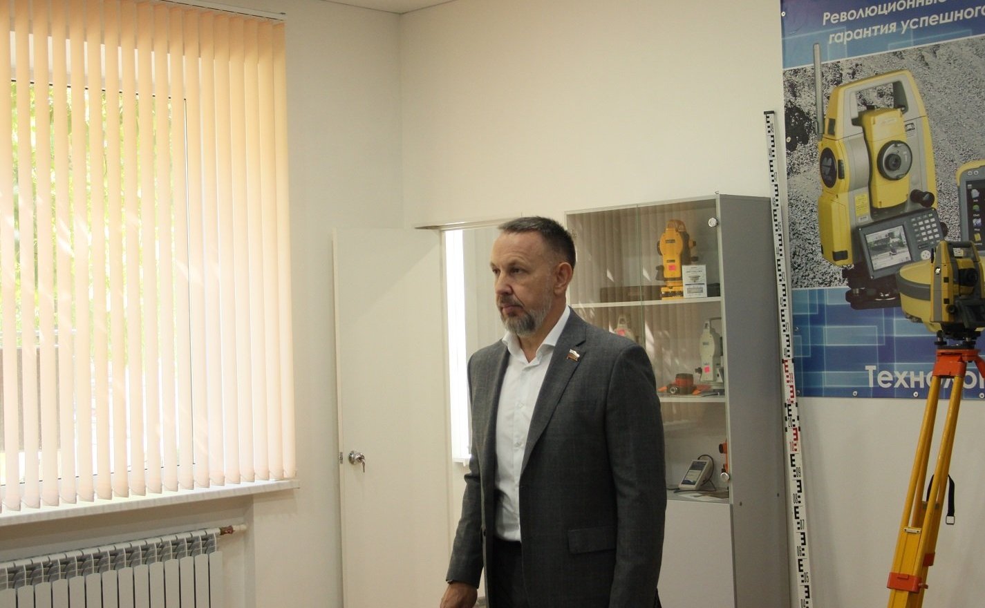 Олег Алексеев