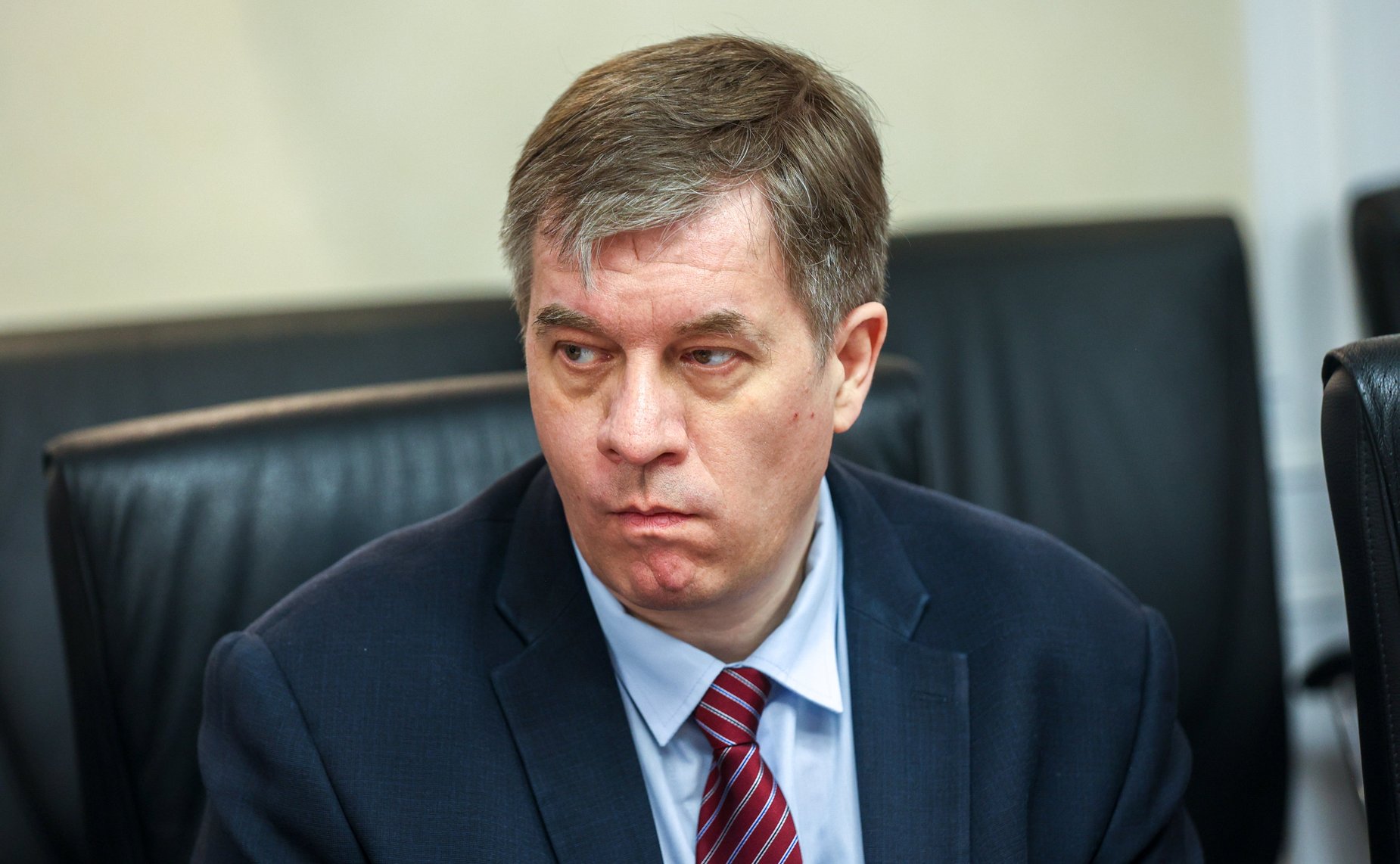 Круглый стол Комитета Совета Федерации по международным делам на тему «Объединенная Европа против России в 1941 и 2025 годах. 80-летие Великой Победы в актуальном внешнеполитическом контексте»