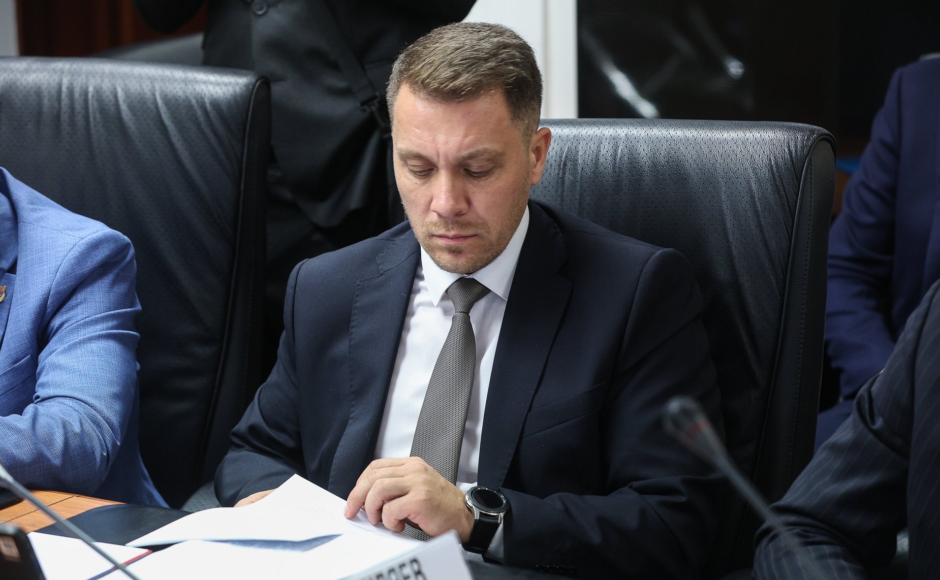 Расширенное заседание Комитета СФ по федеративному устройству, региональной политике, местному самоуправлению и делам Севера (в рамках Дней Республики Марий Эл в СФ)