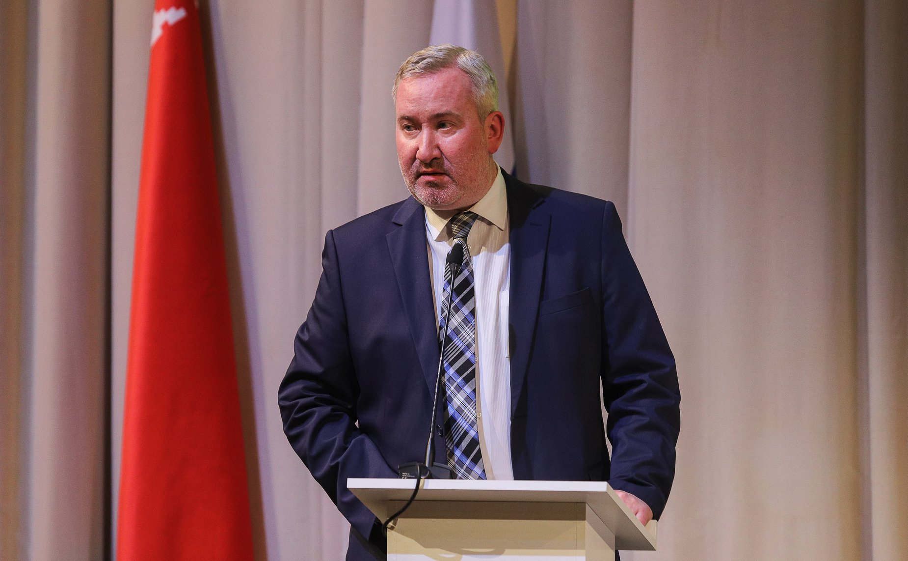 Наталия Косихина приняла участие в работе 72-го заседания постоянно действующего семинара Парламентского Собрания Союза Беларуси и России