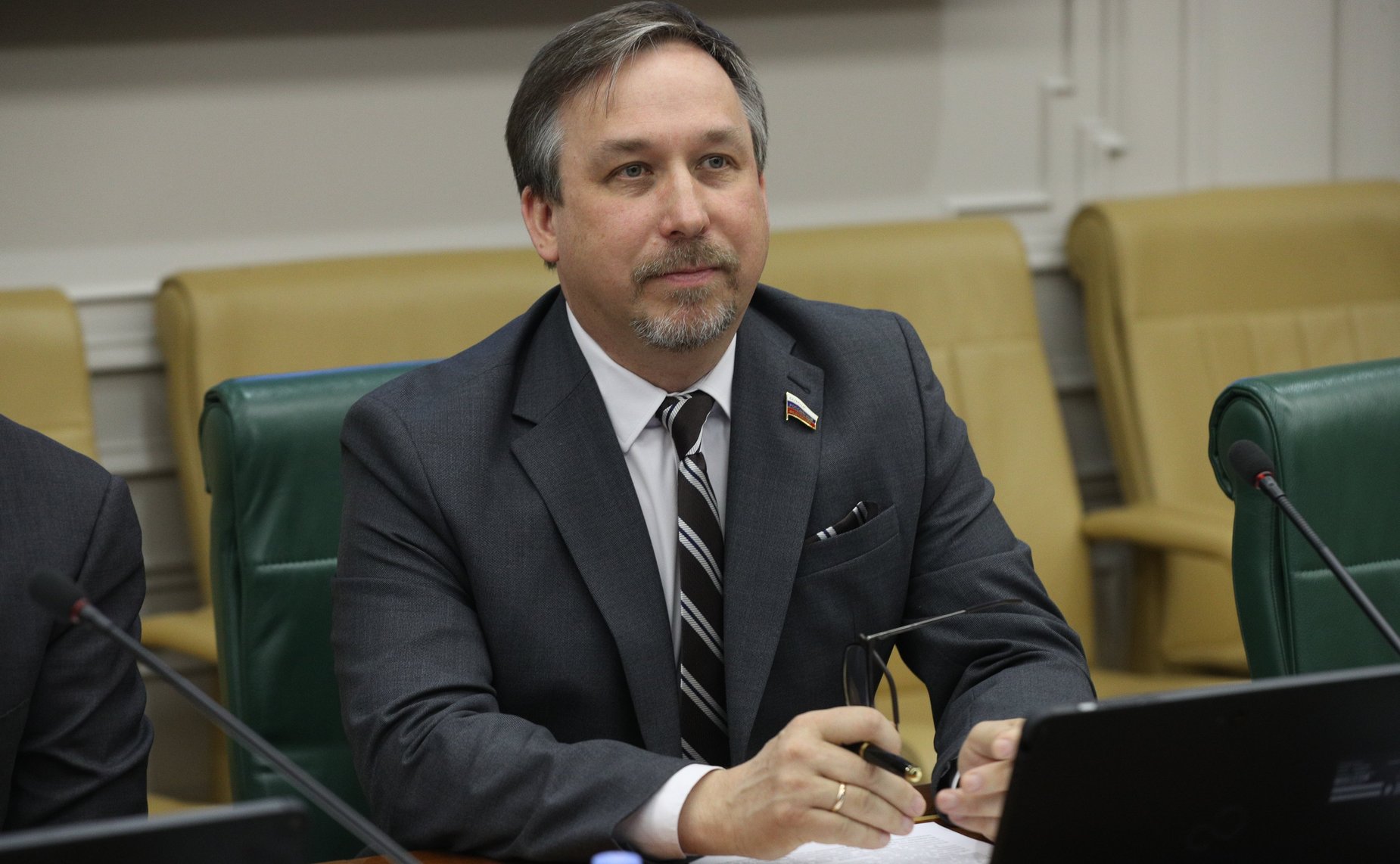 Александр Гусаковский