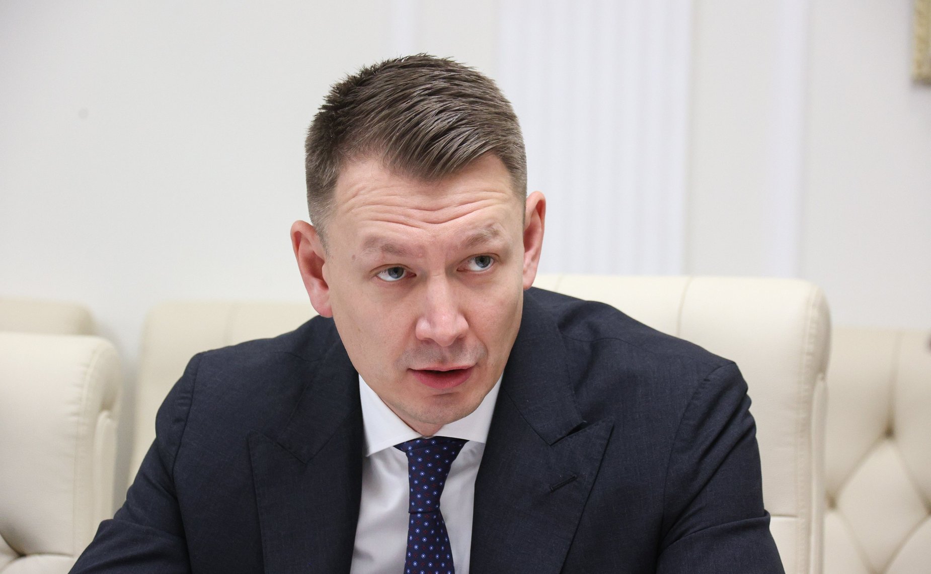 Александр Двойных