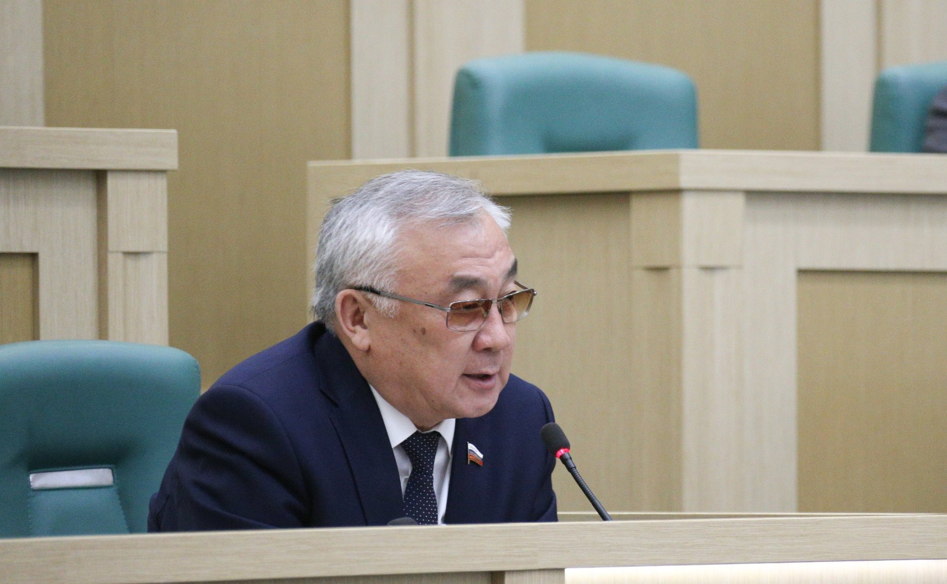 Баир Жамсуев