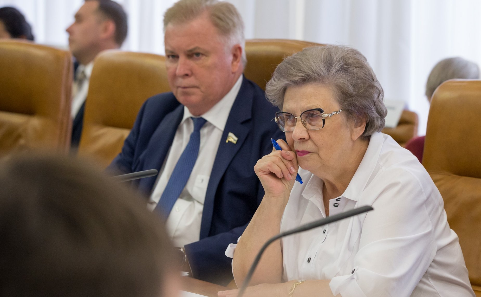 Светлана Горячева