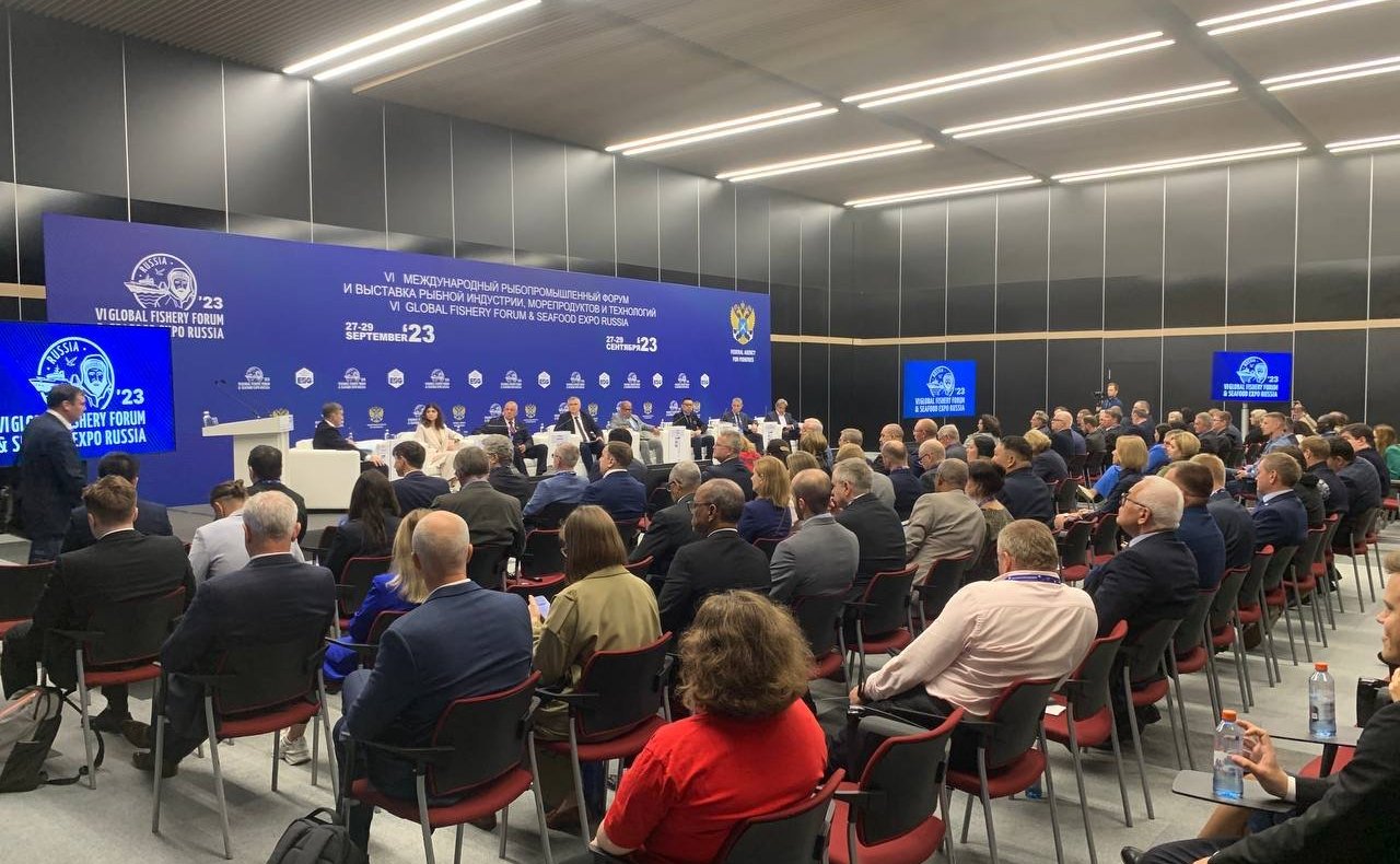 Сергей Митин принял участие в работе круглого стола «Новые технологии в новых открытиях: технический прорыв»