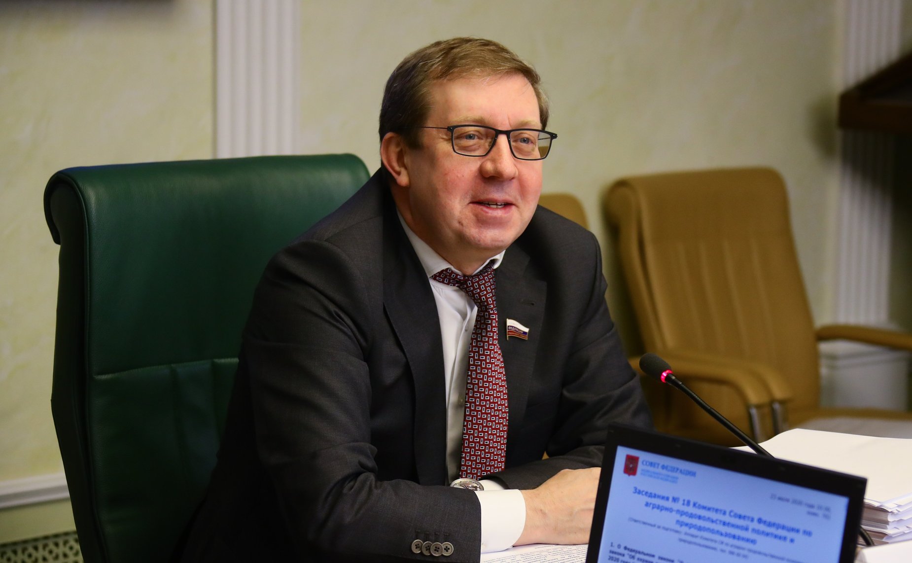 Алексей Майоров