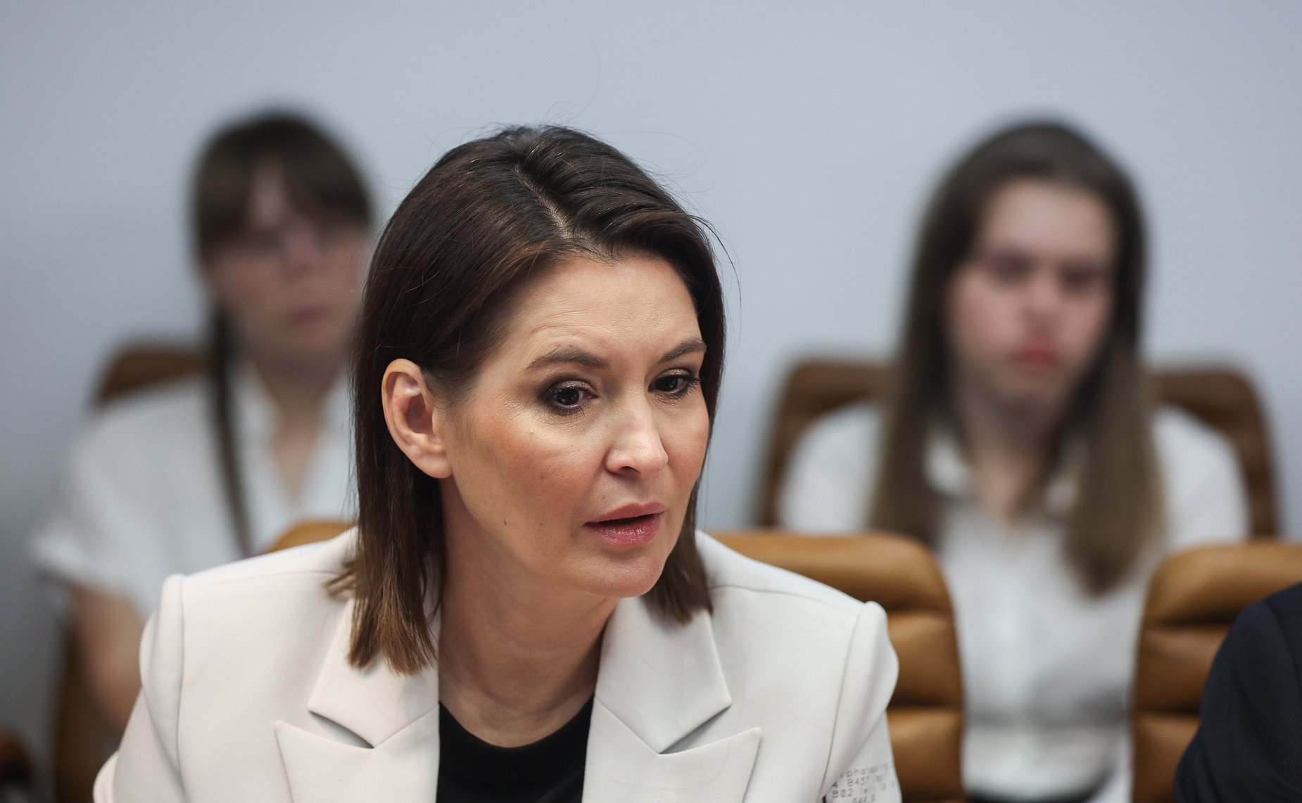 Маргарита Павлова