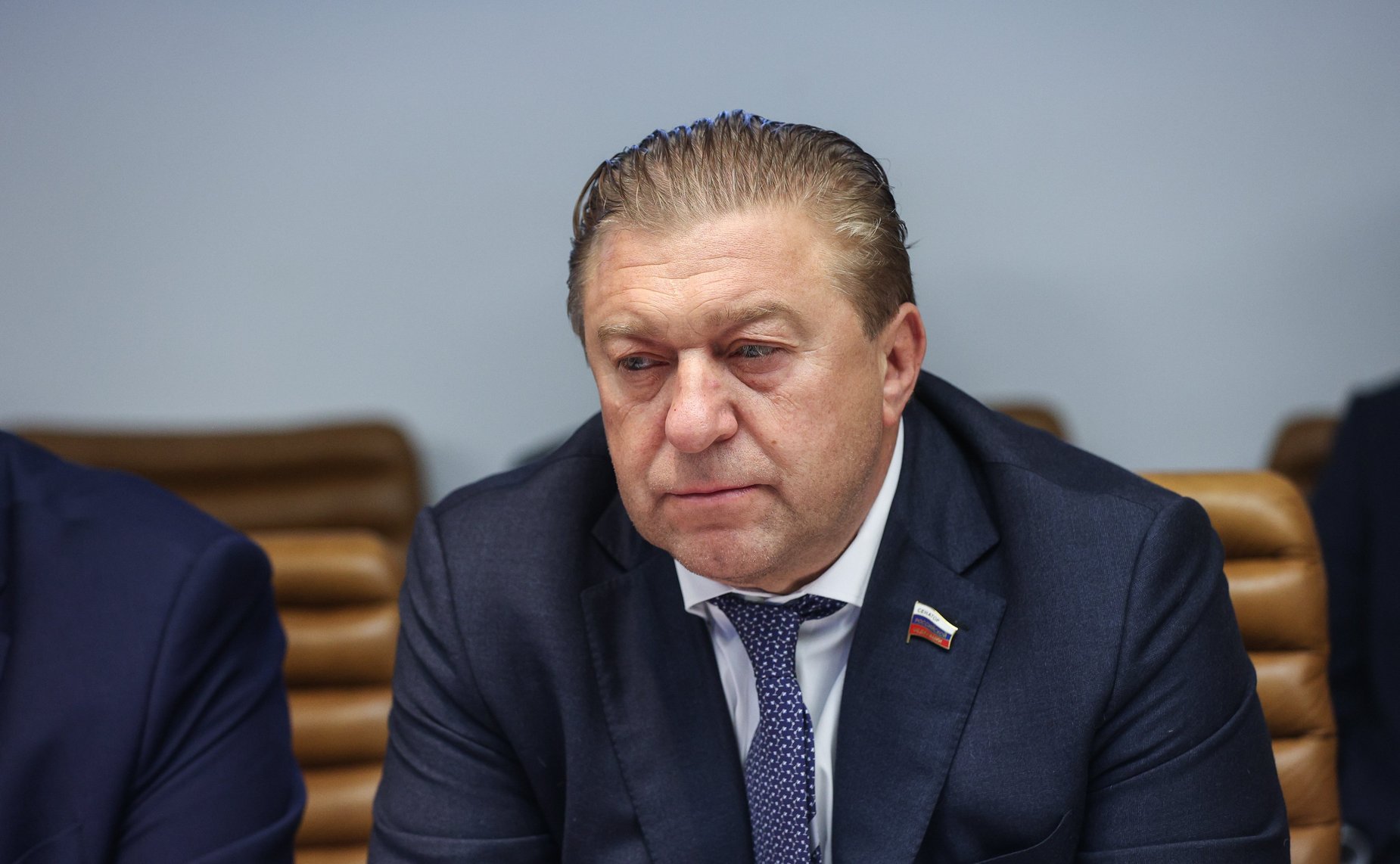 Александр Ярошук