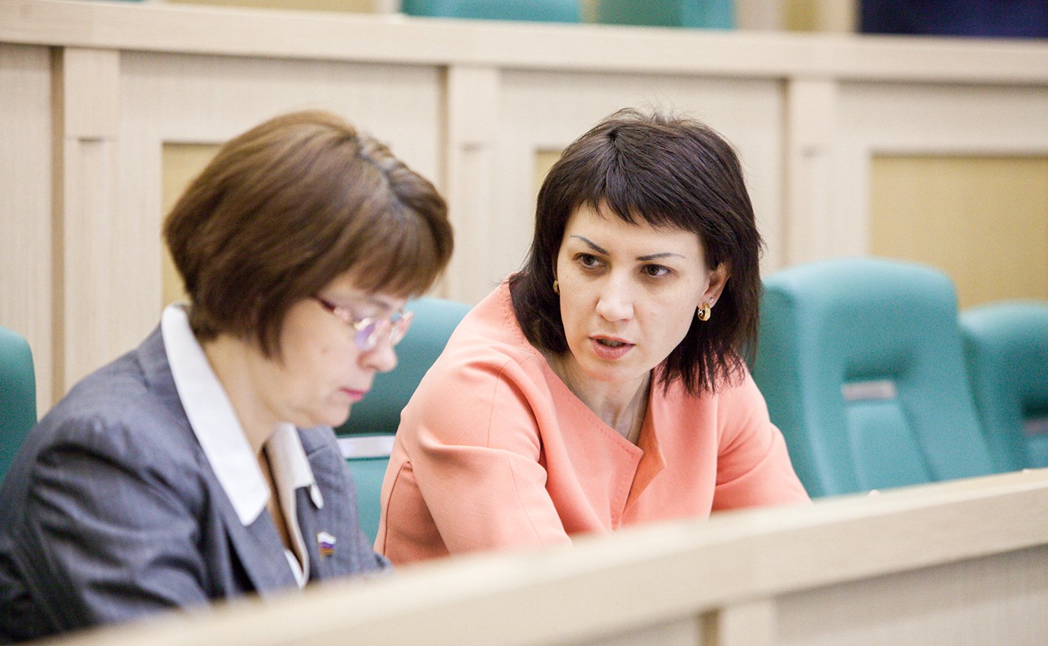 363-е заседание