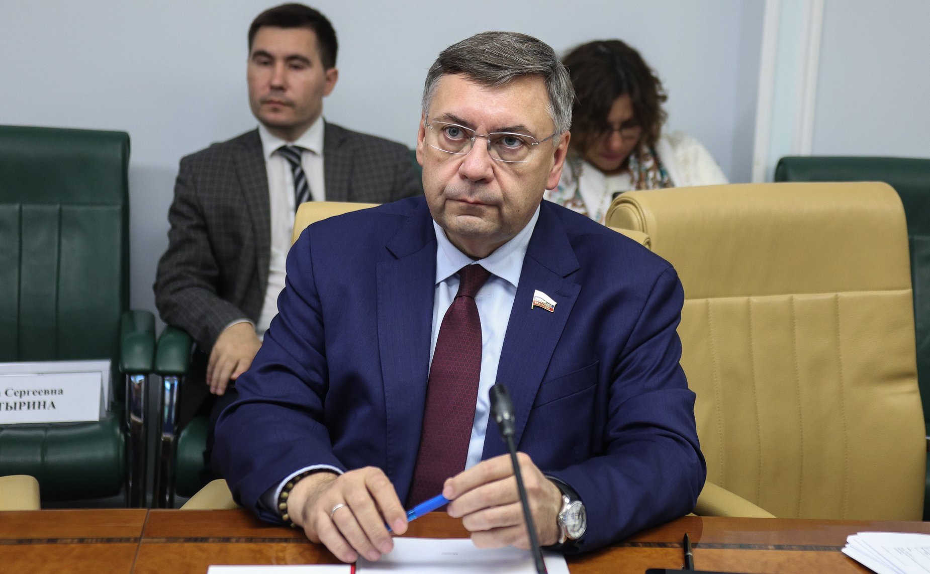 Вадим Соколов