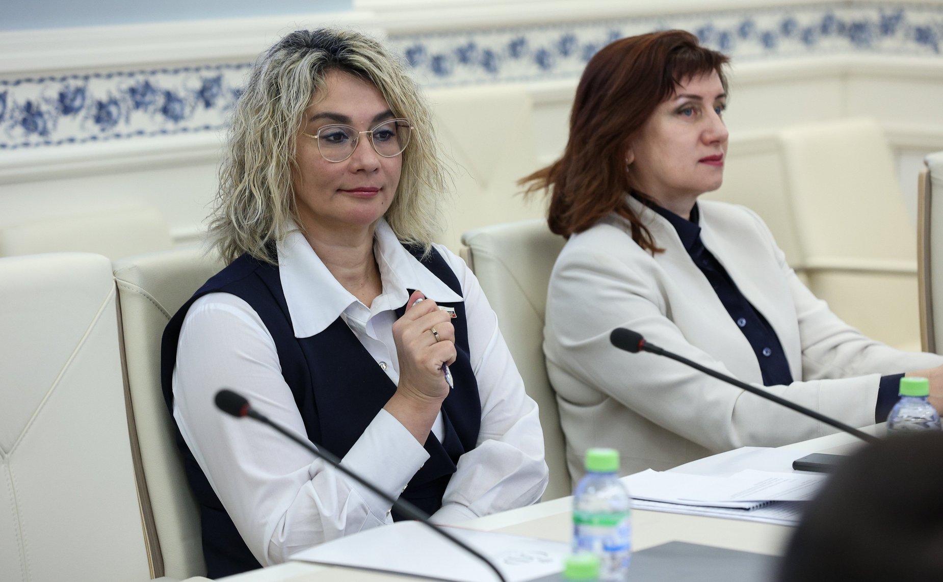Рабочее совещание Комитета СФ по социальной политике «Цифровизация туризма в РФ»