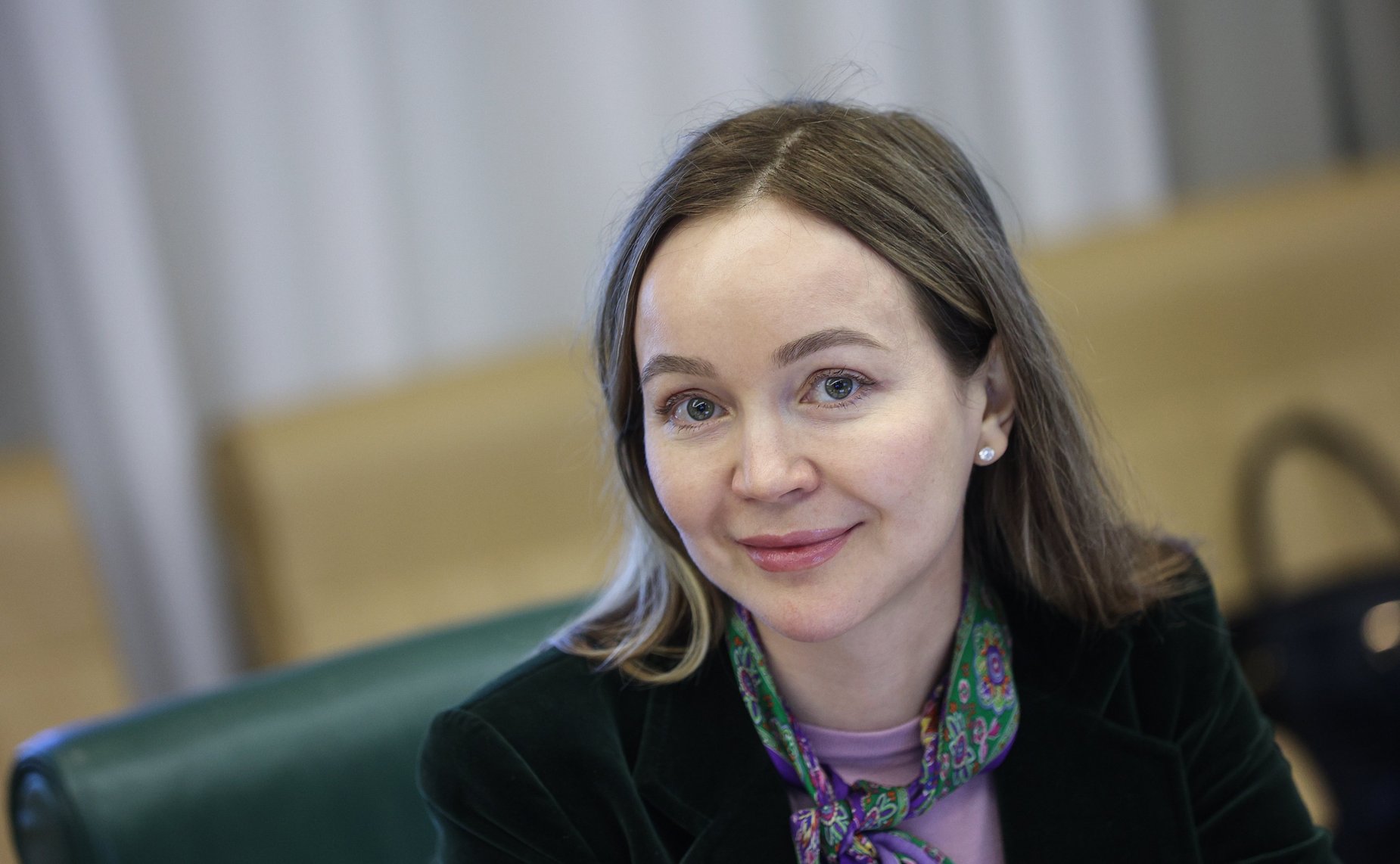 Совещание Комитета СФ по аграрно-продовольственной политике и природопользованию «Об итогах конкурса на соискание премии за достижения в развитии российской органической продукции»
