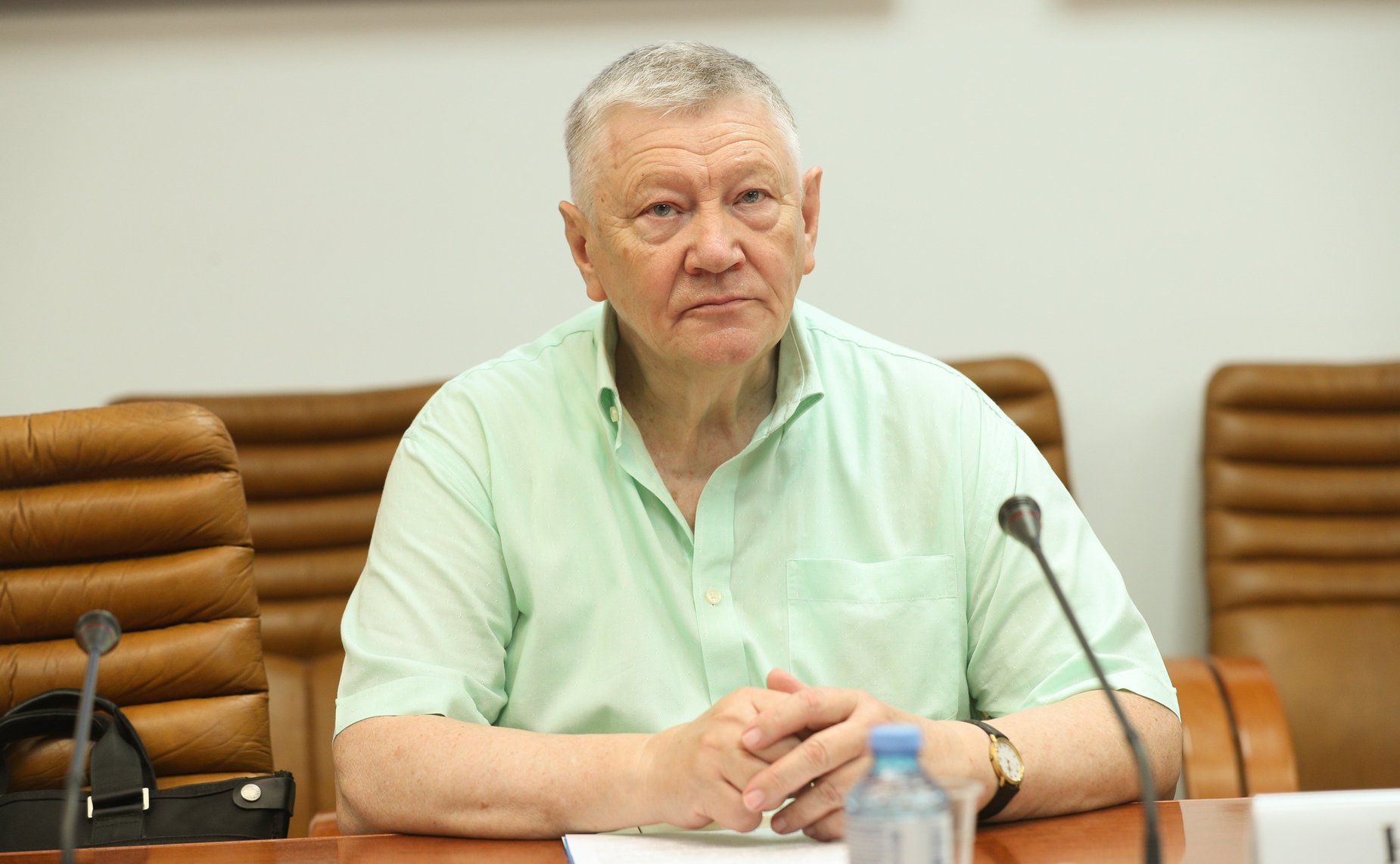 «Круглый стол» Комитета СФ по экономической политике