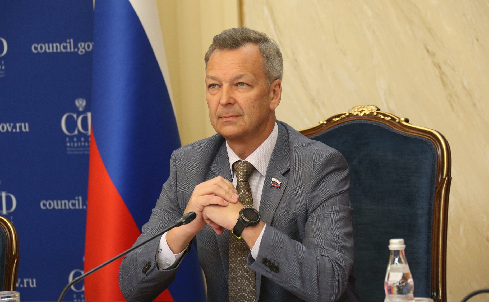 Андрей Яцкин