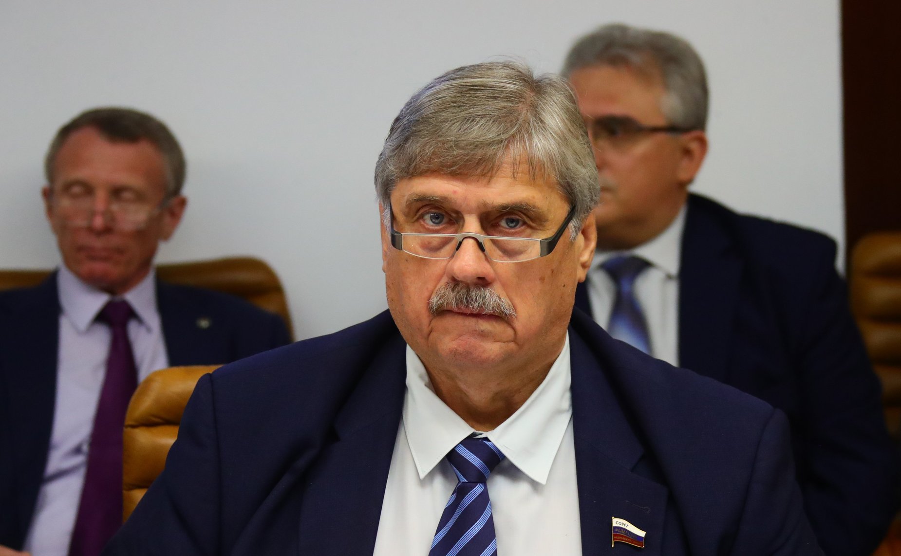 Михаил Козлов