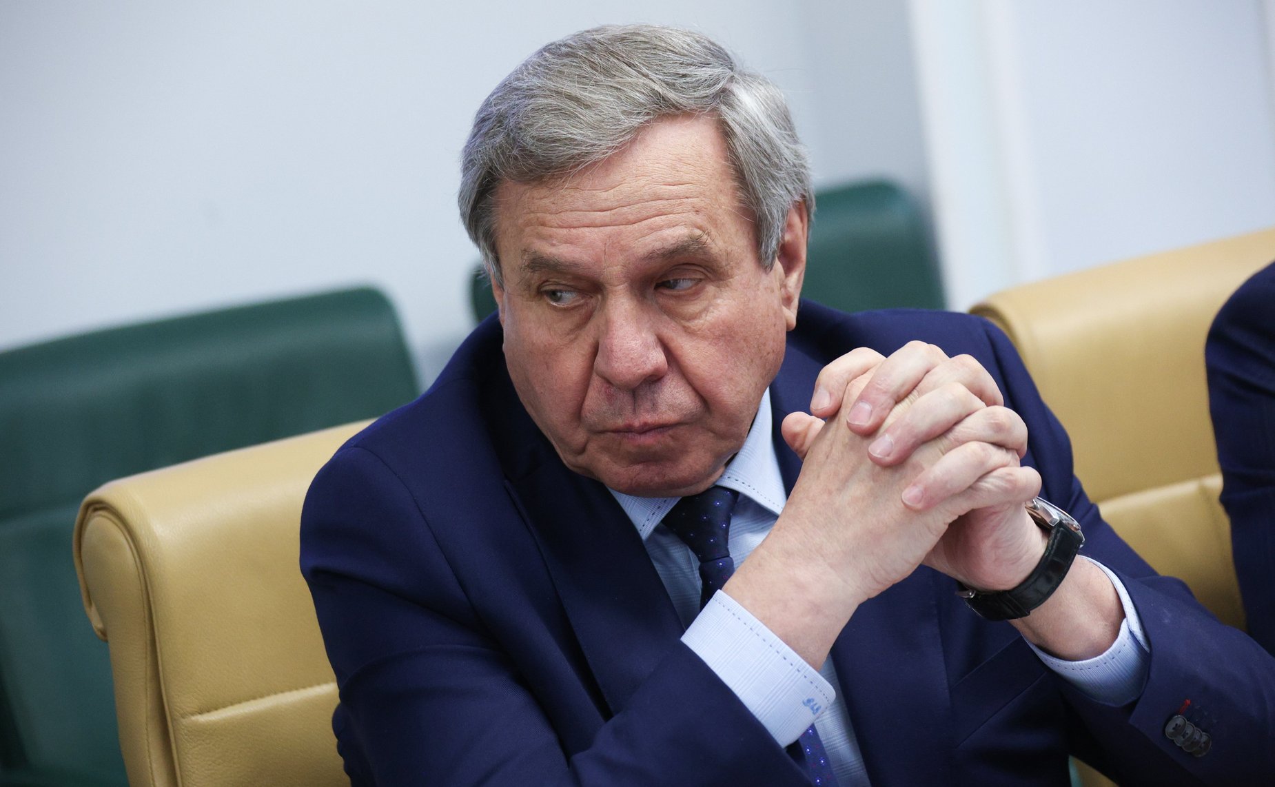 Владимир Городецкий