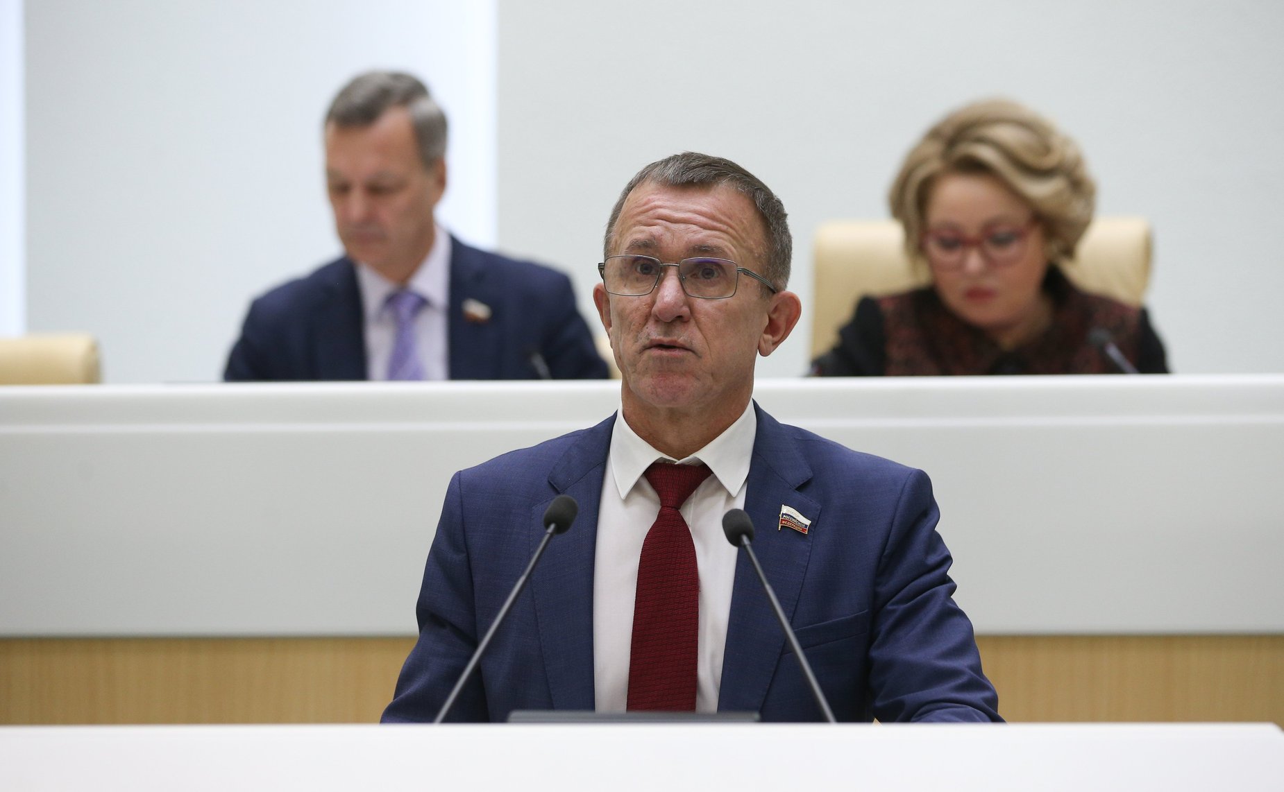 Владимир Кравченко