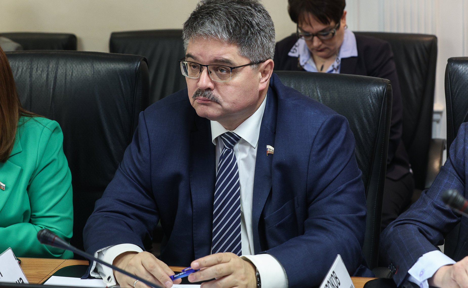 Анатолий Широков