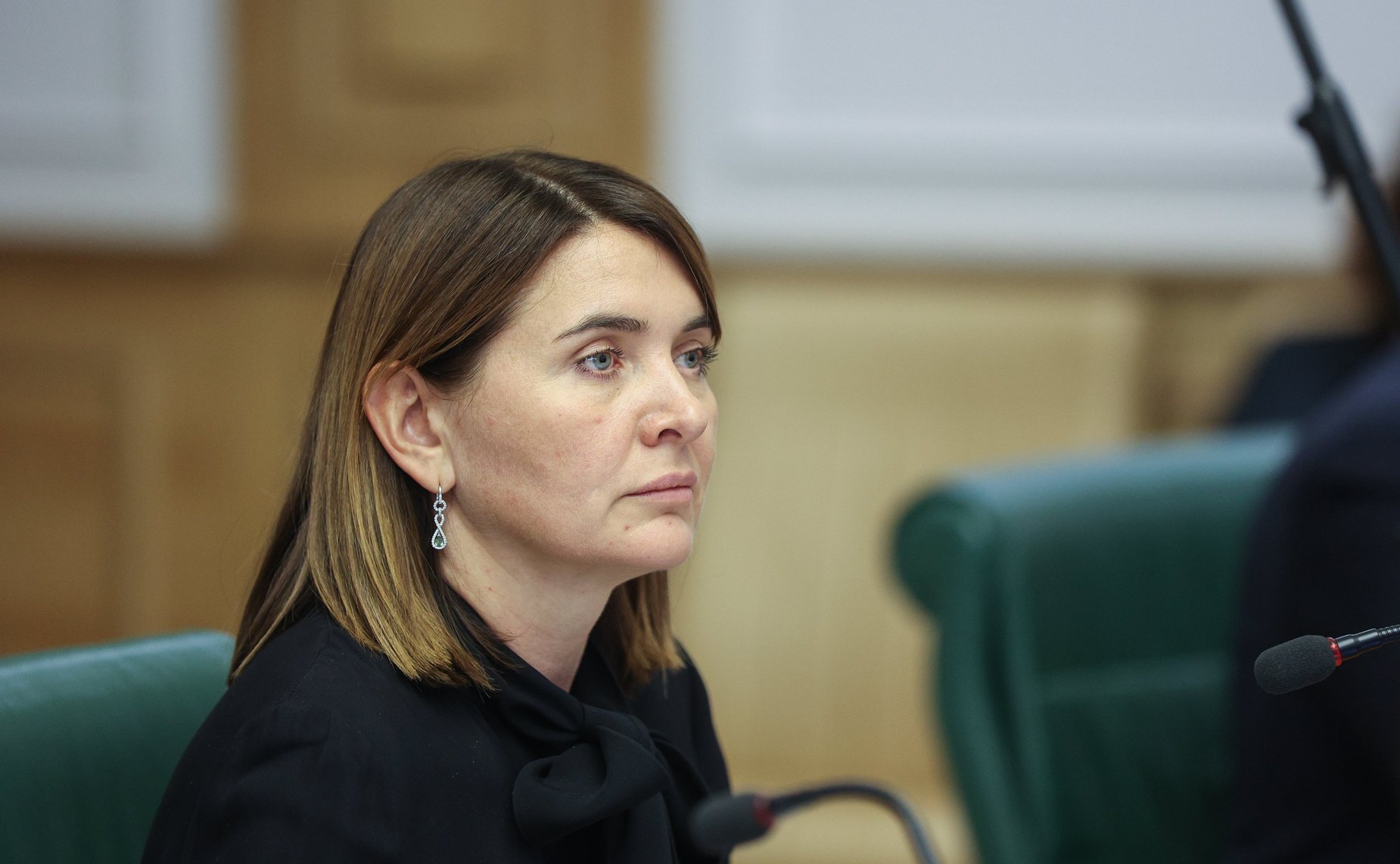 Юлия Лазуткина